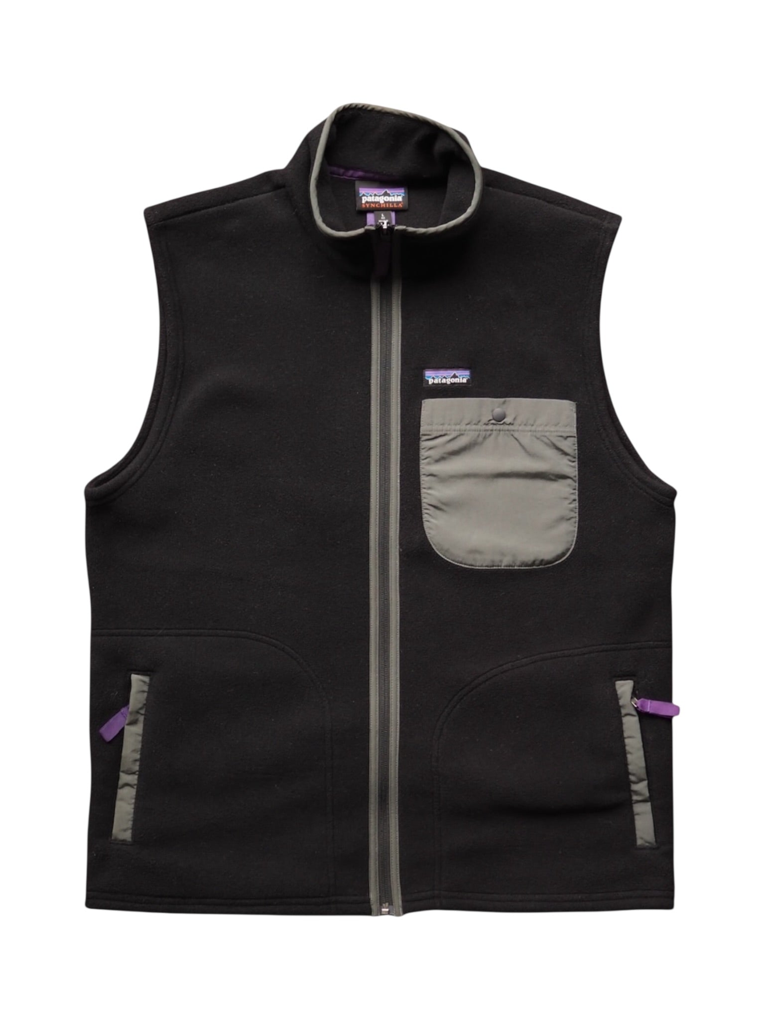 VEST – doorman store