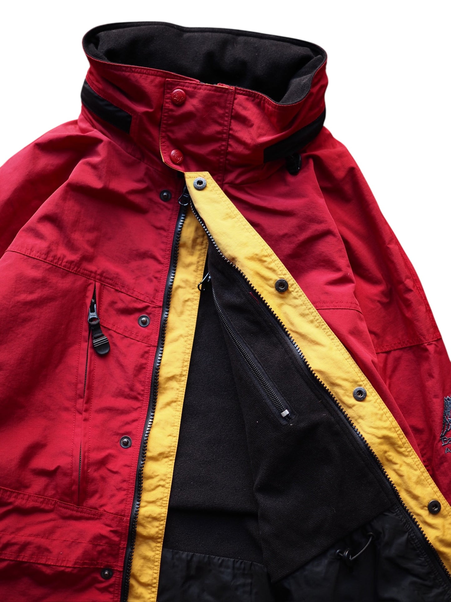 Early Winters / Alpen Lite Parka