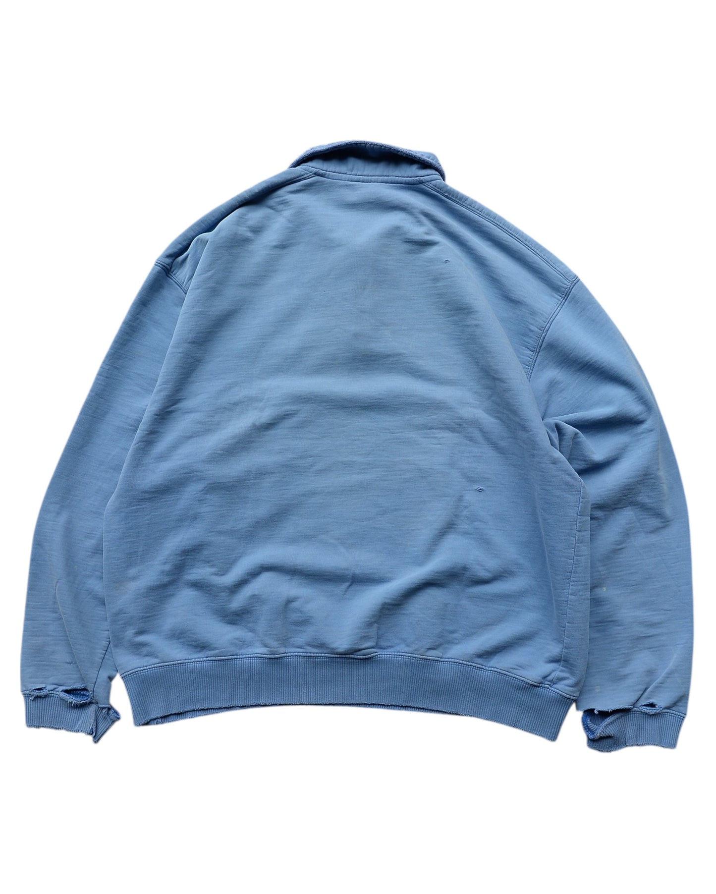 Patagonia / 94's Polo Sweatshirt