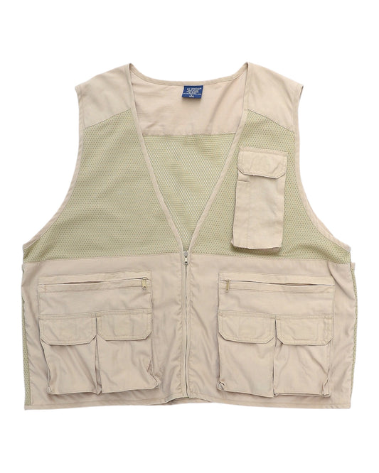 EXOFFICIO / Mesh Nylon Vest