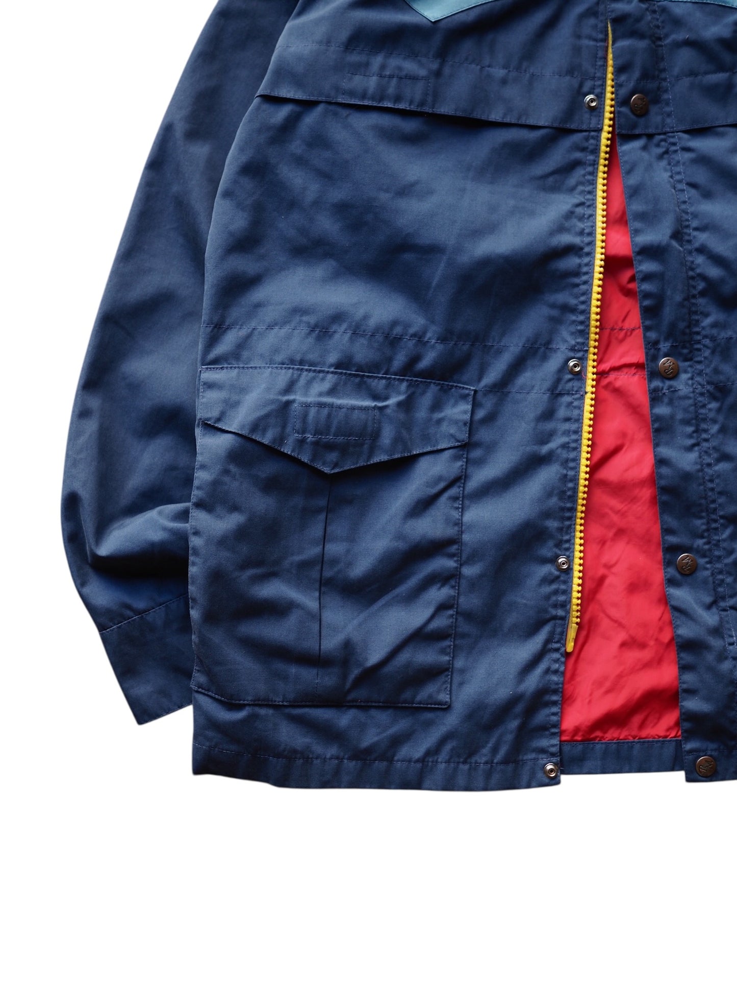 Powderhorn Mountaineering / 80's Mountain Parka