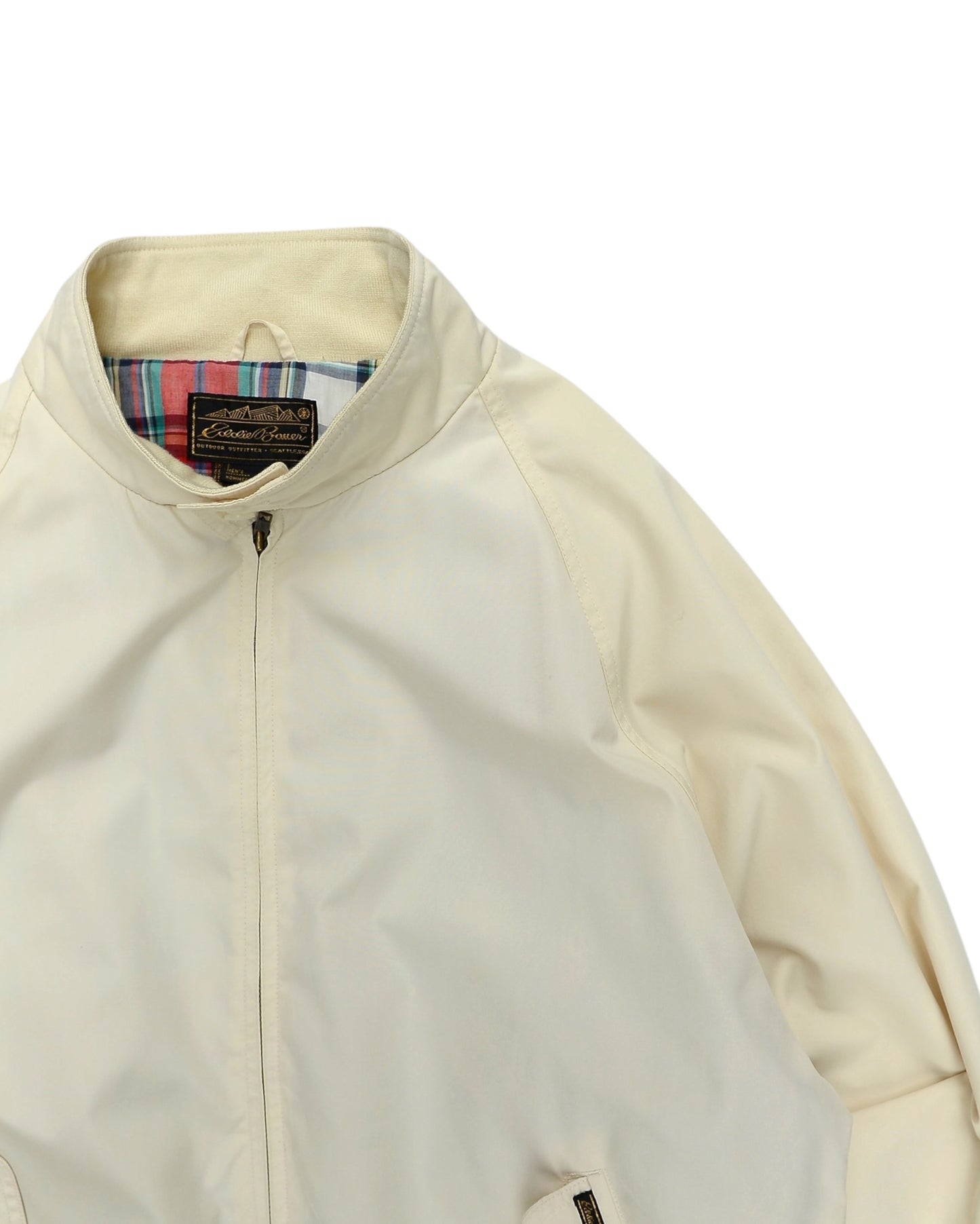 Eddie Bauer / Swing Top Jacket