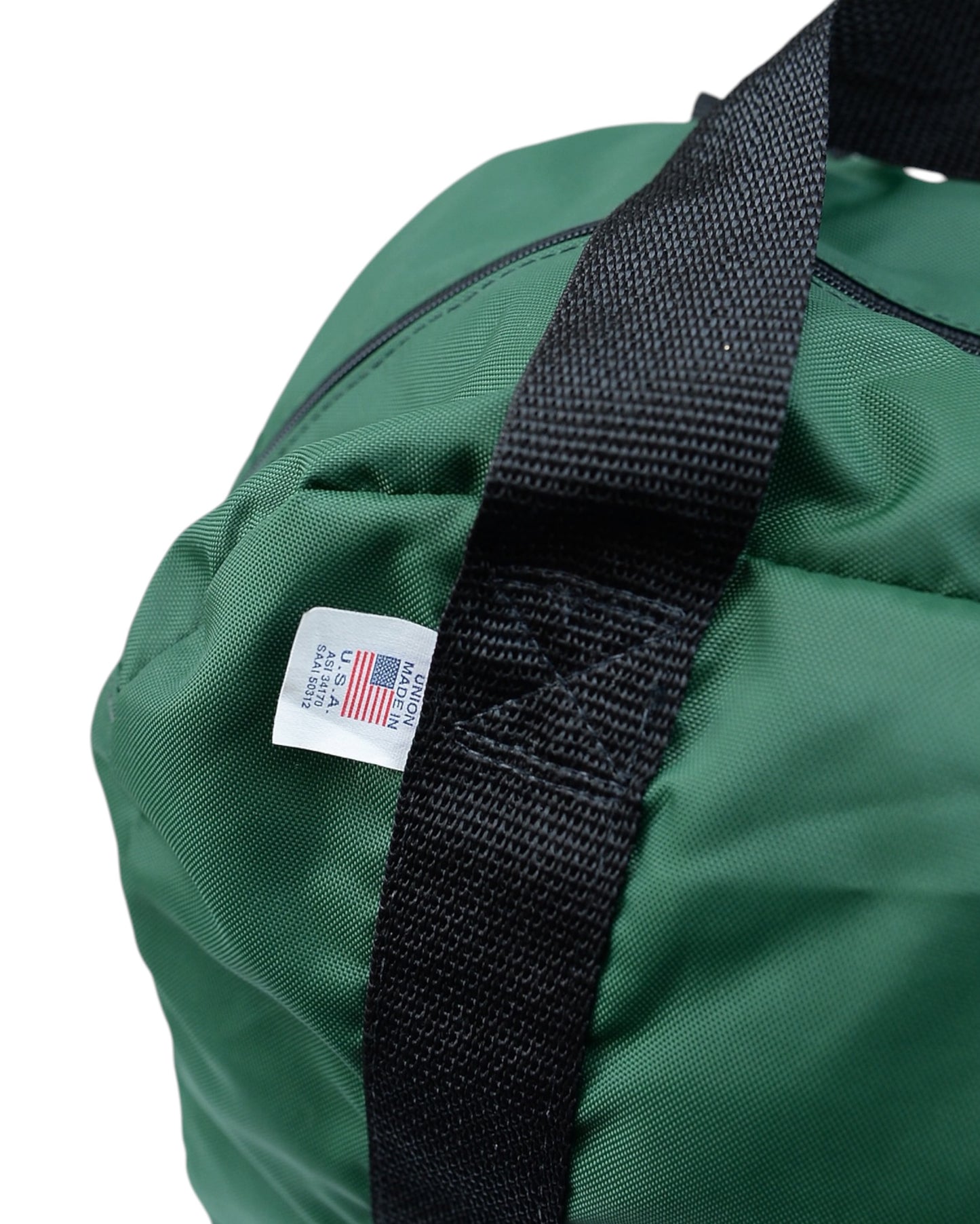 Unknown Nylon Bag