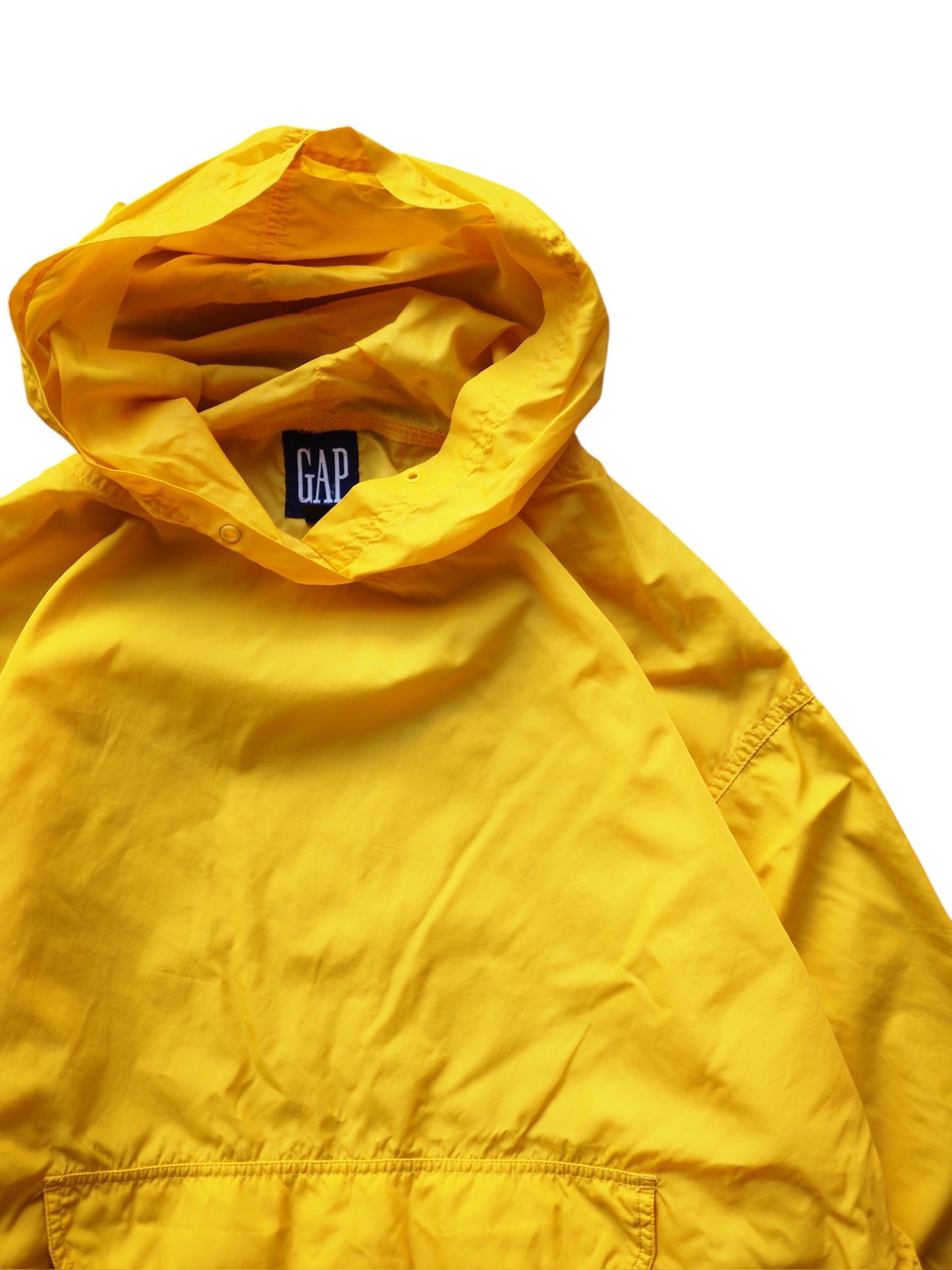 GAP / Nylon Anorak Parka