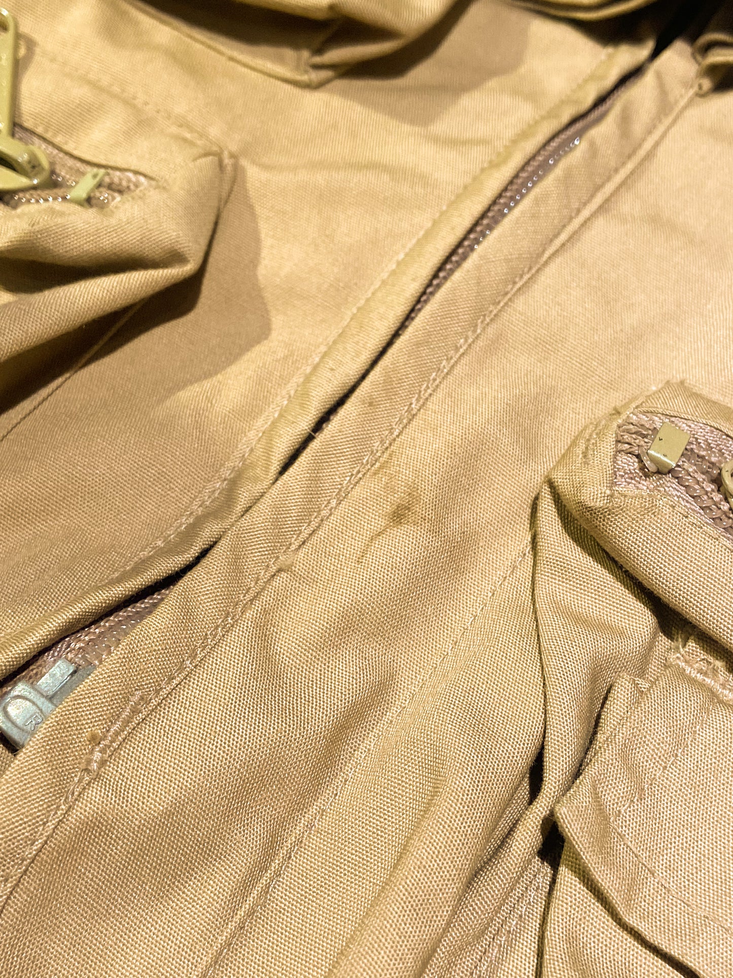 ORVIS / 90's Fishing Vest