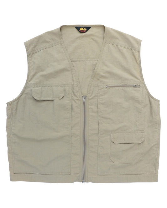 REI / 90's Nylon Vest