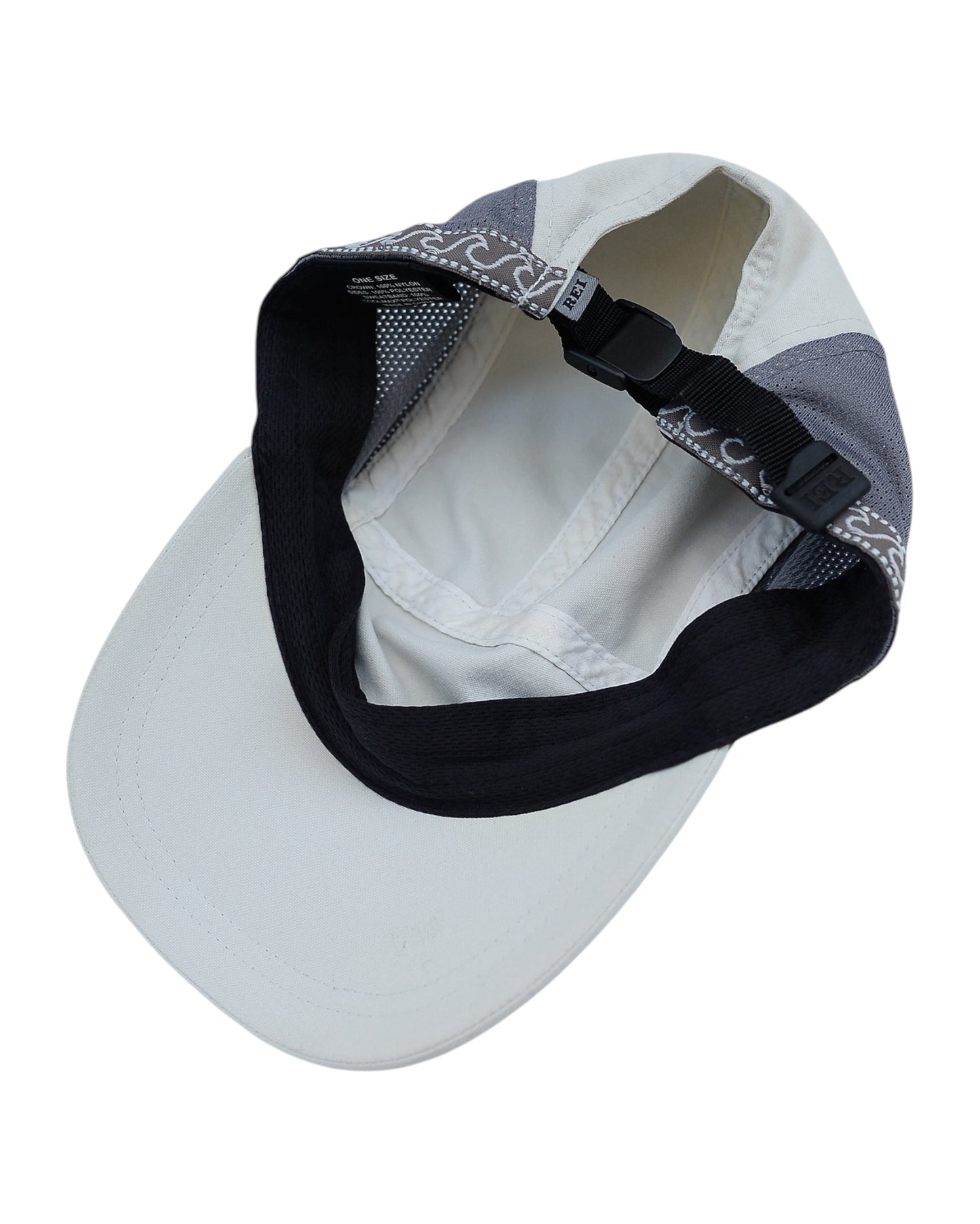 REI / Side Mesh Cap