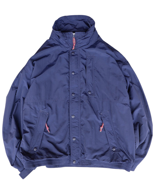 EMS / 90's Nylon Jacket