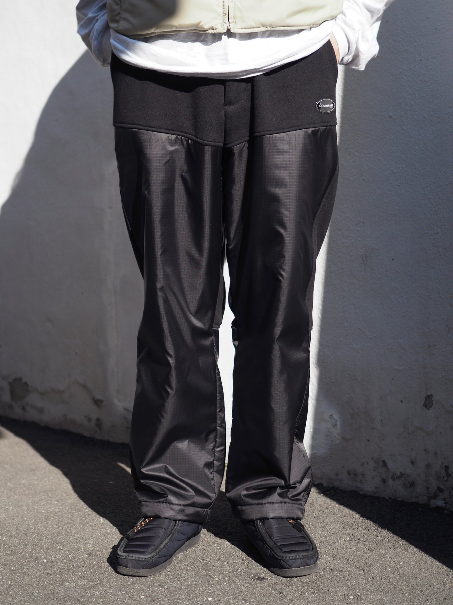 doorman store / Hunter Sweat Pants