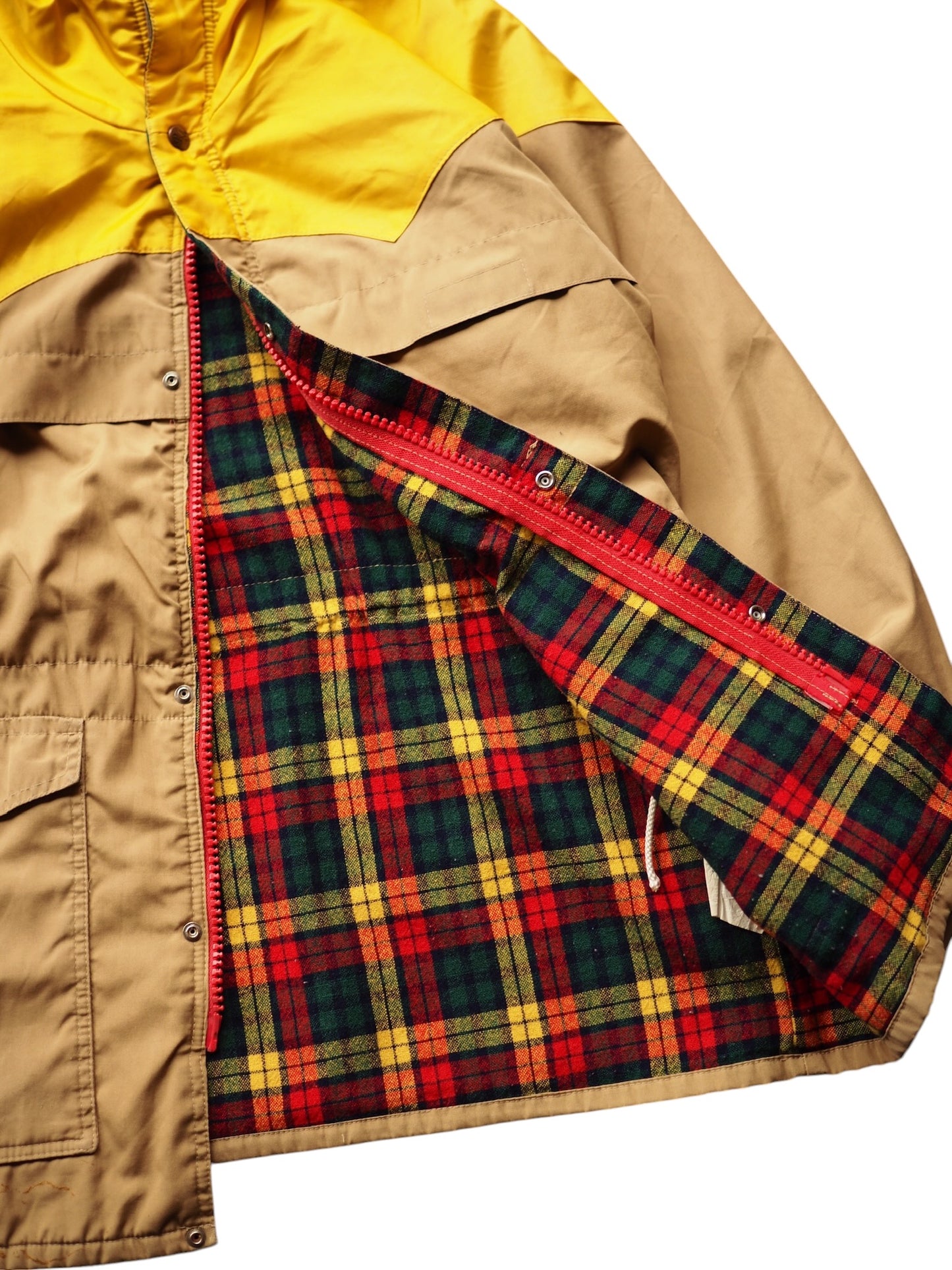 Powderhorn Mountaineering / 80's Mountain Parka