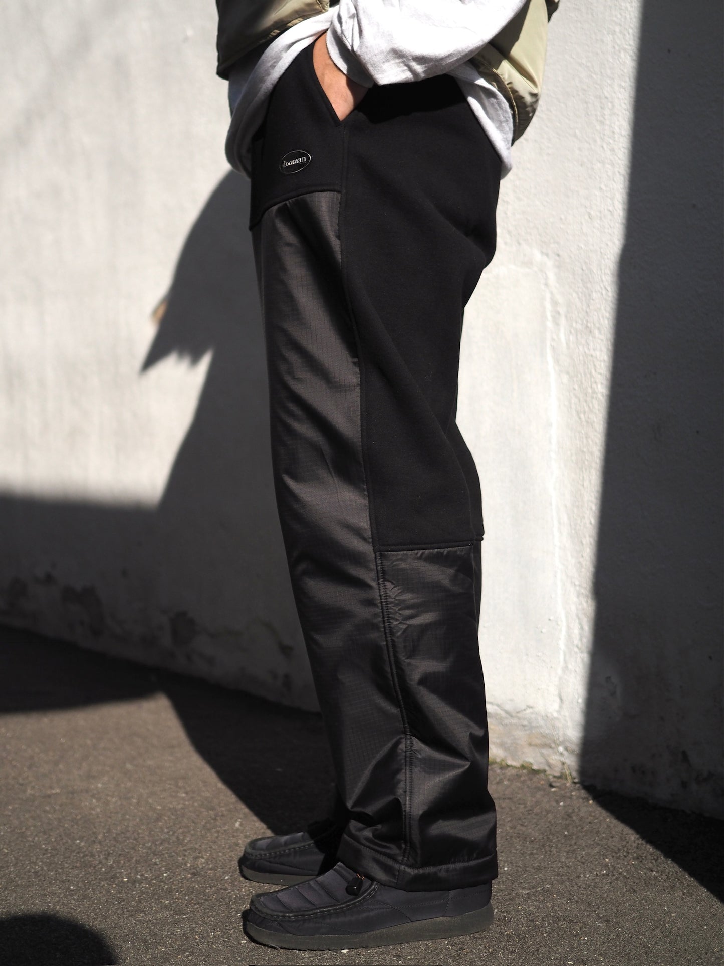 doorman store / Hunter Sweat Pants