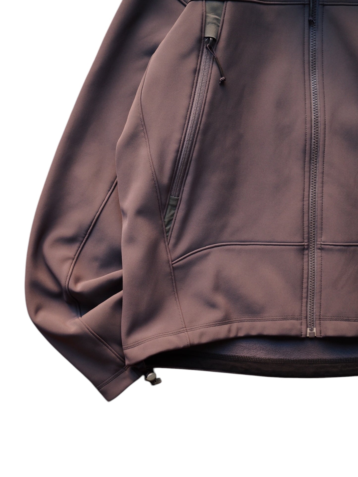 ARC'TERYX / LEAF "BRAVO"