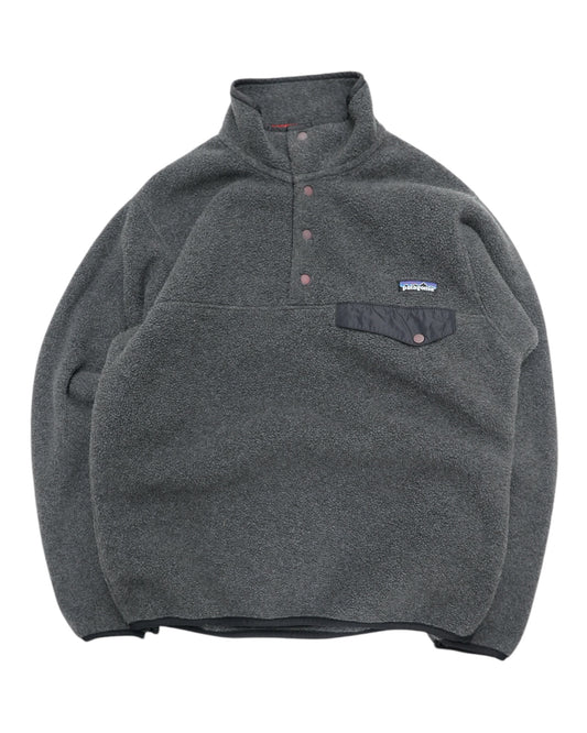 Patagonia / 00's Synchilla Snap-T