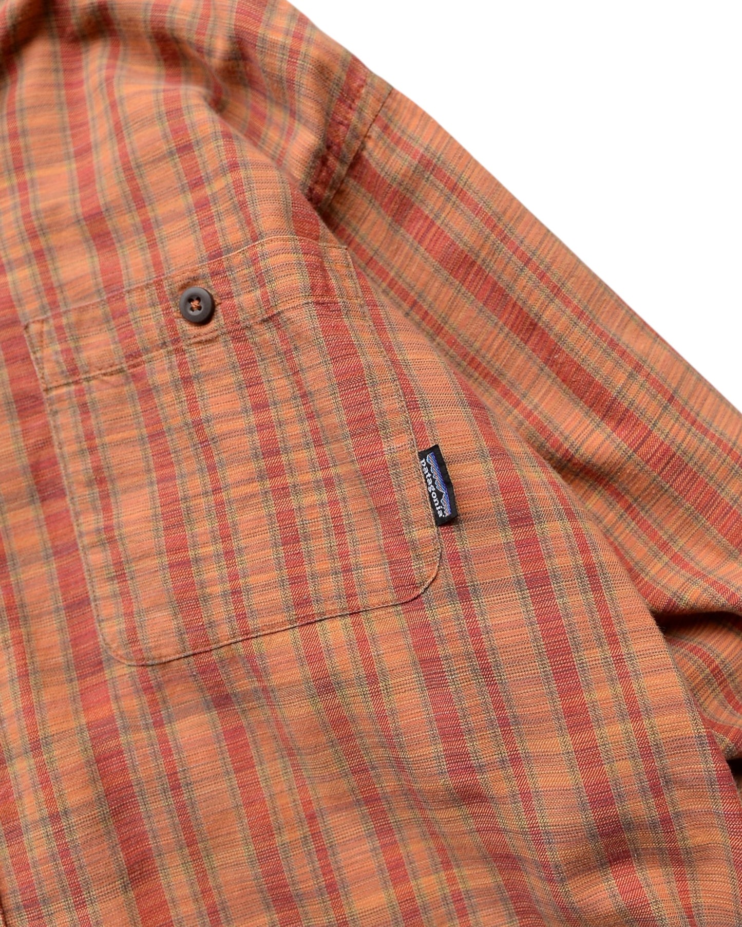 Patagonia / 06's Pima Cotton Shirt