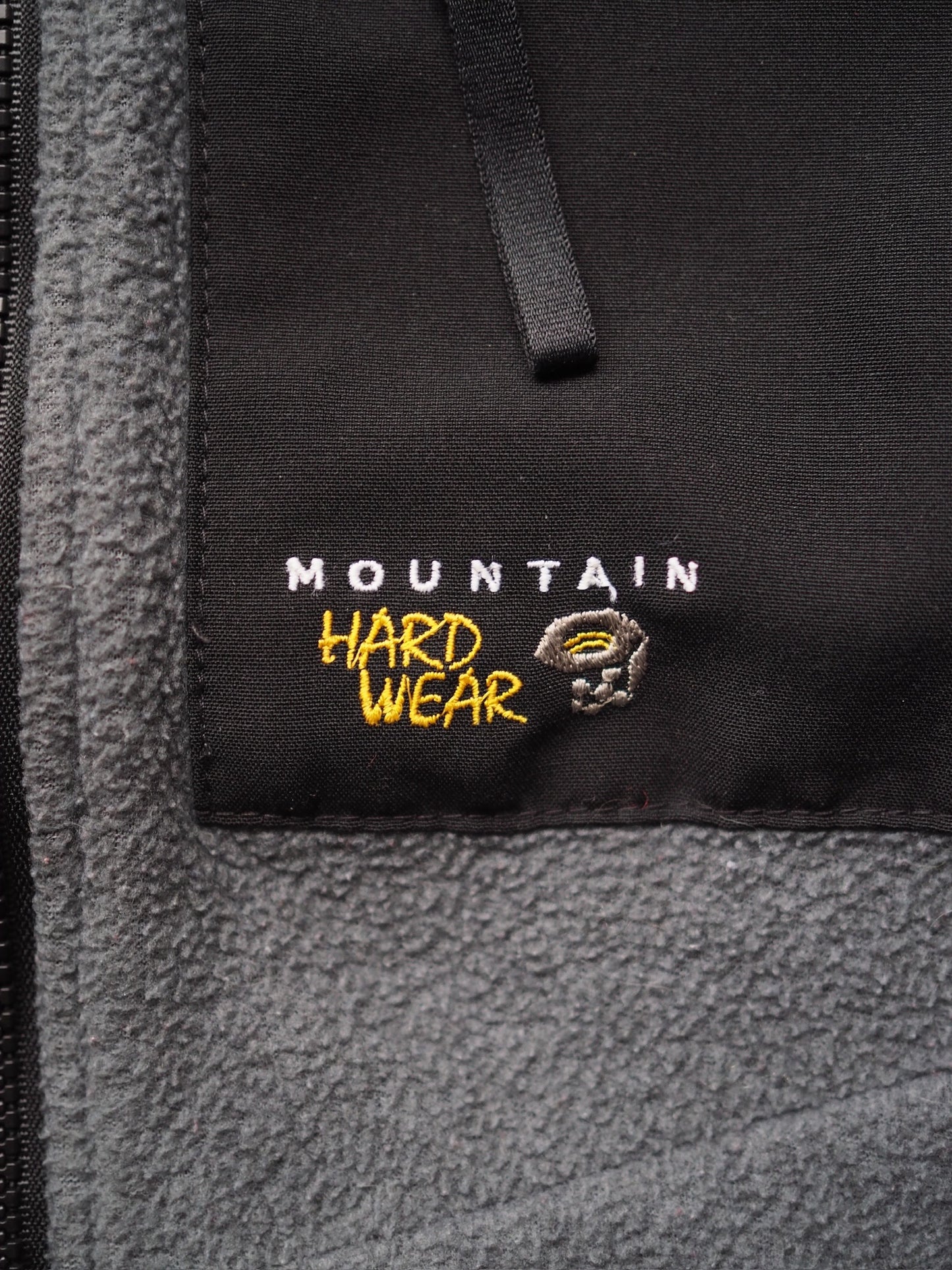 Mountain Hardwear / Polartec Fleece Vest