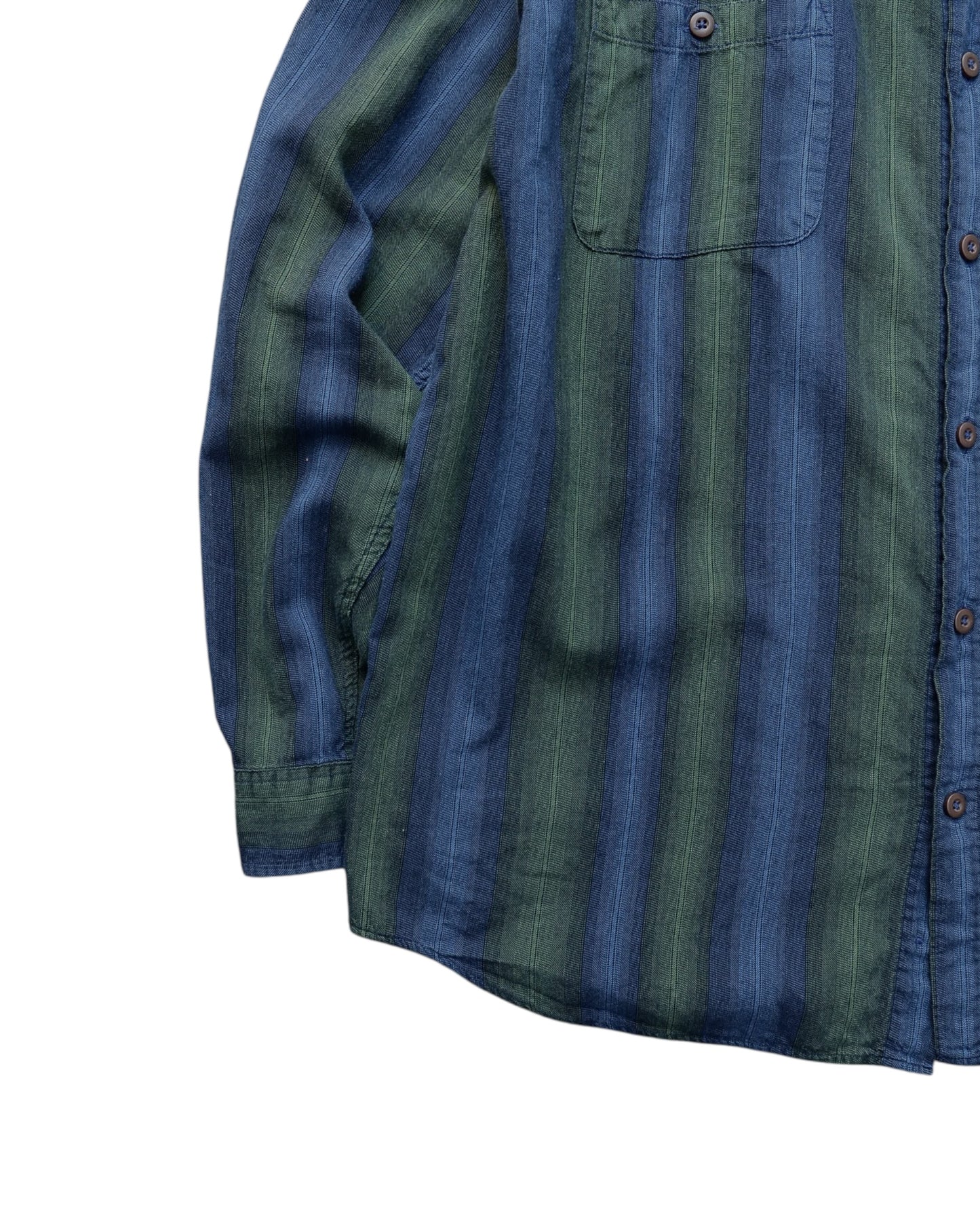 Patagonia / 06's Pima Cotton Shirt