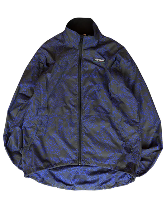 Early Winters / illmiNITE Reflective Nylon Jacket