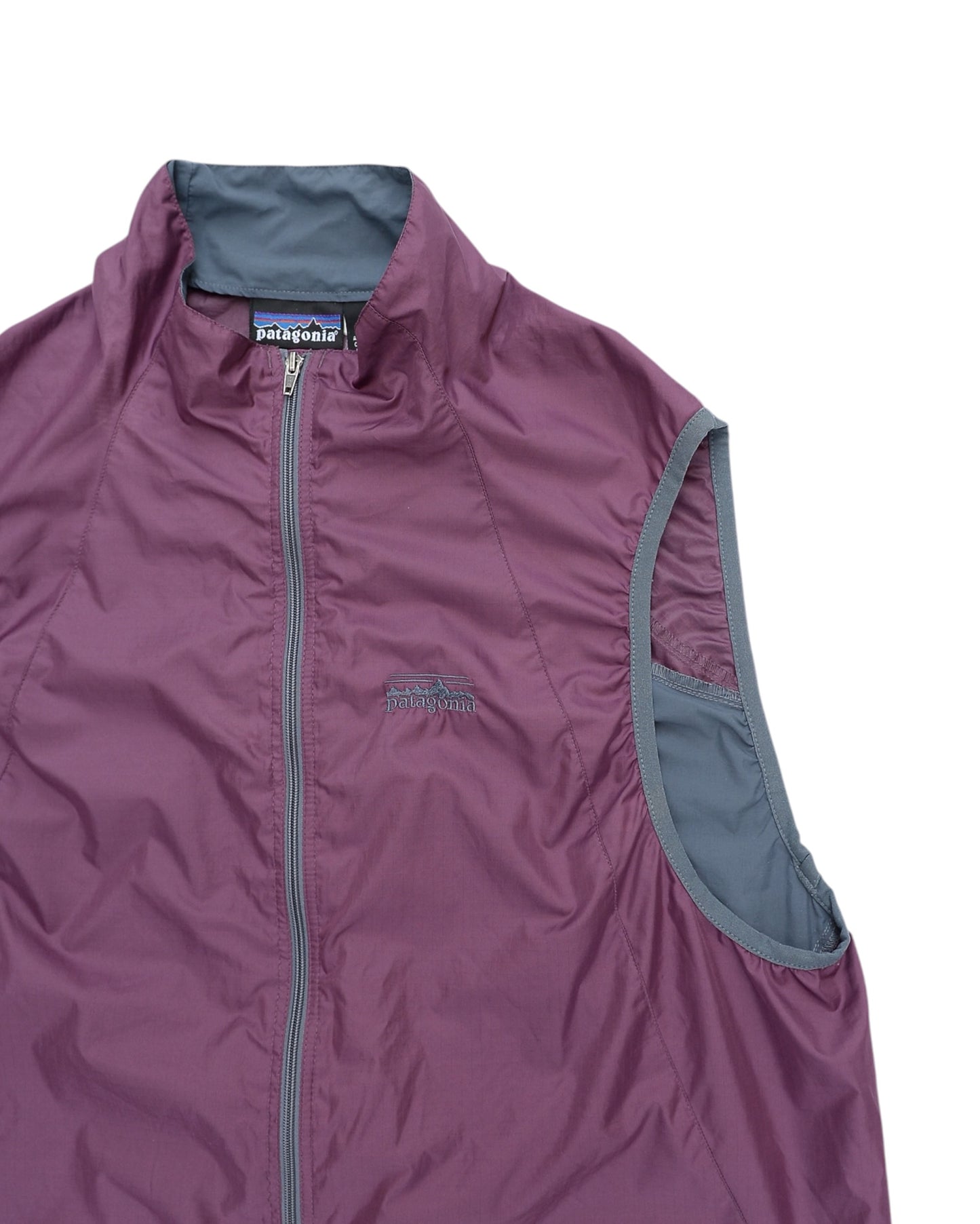 Patagonia / 01's Velocity O2 Vest