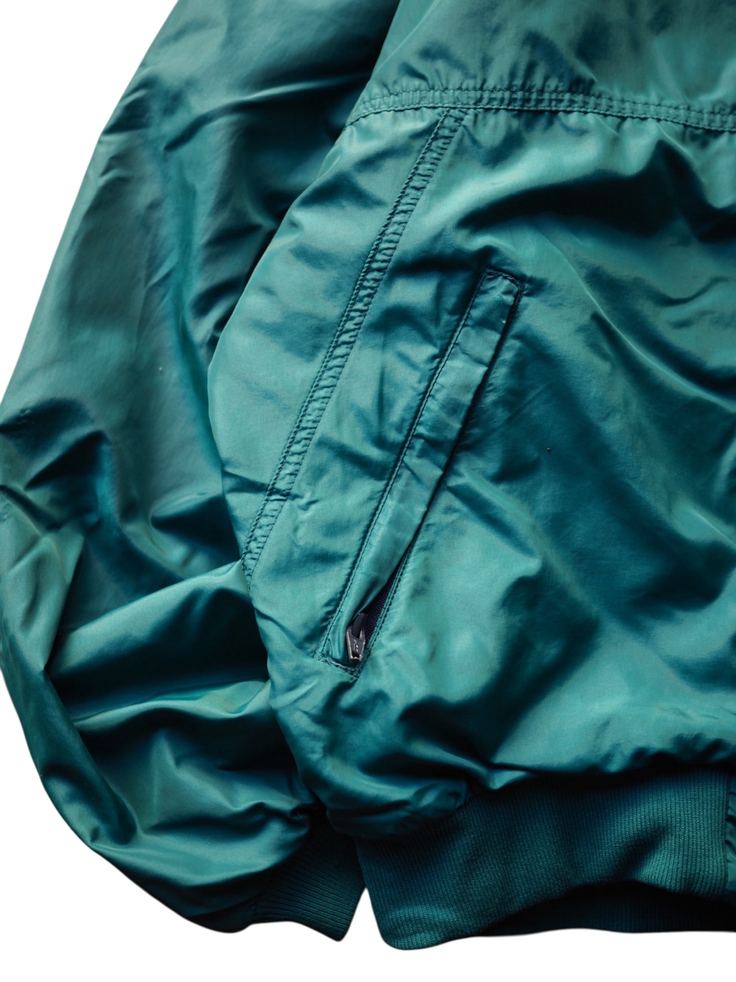 Patagonia / 80's- Shelled Capilene Jacket