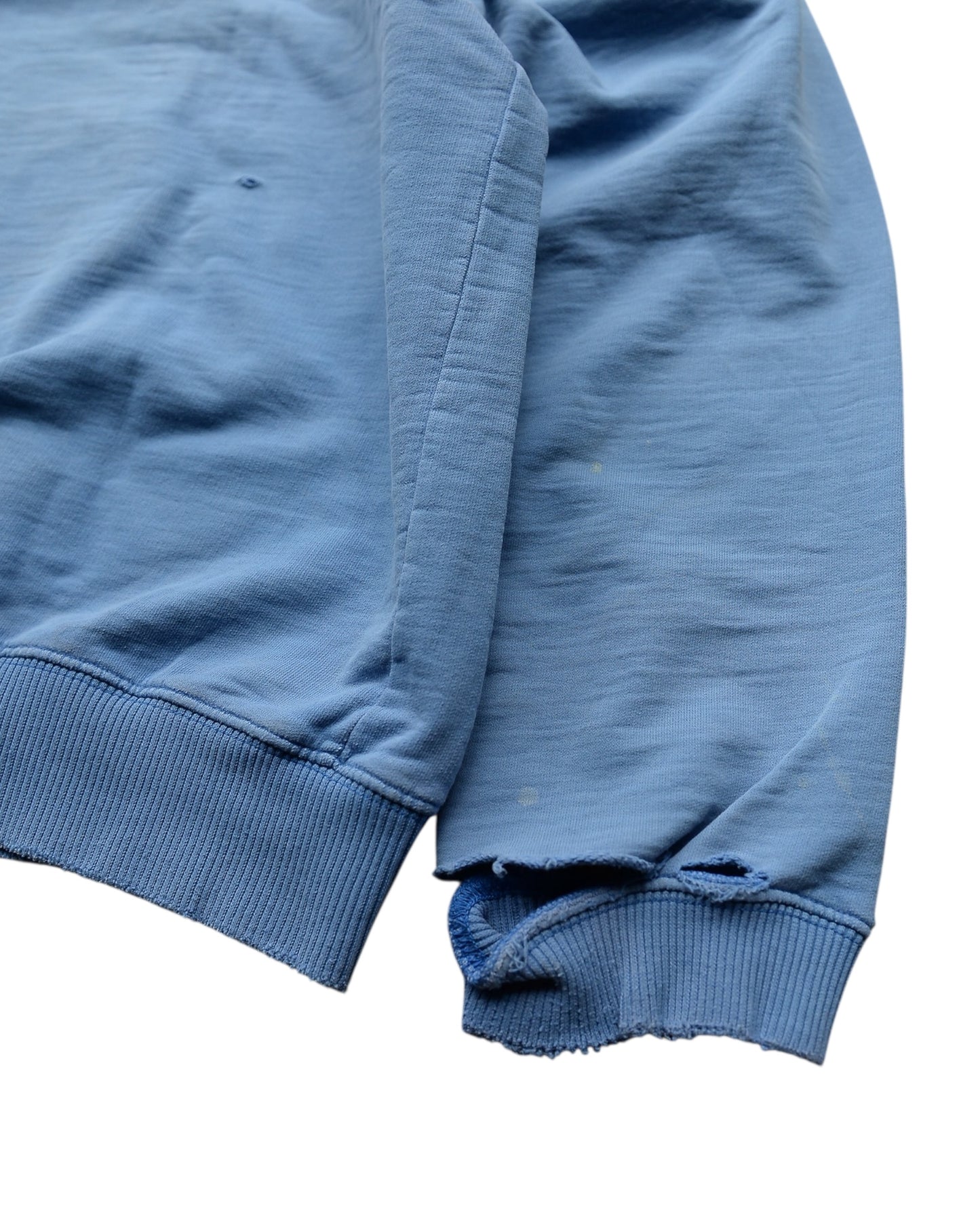 Patagonia / 94's Polo Sweatshirt