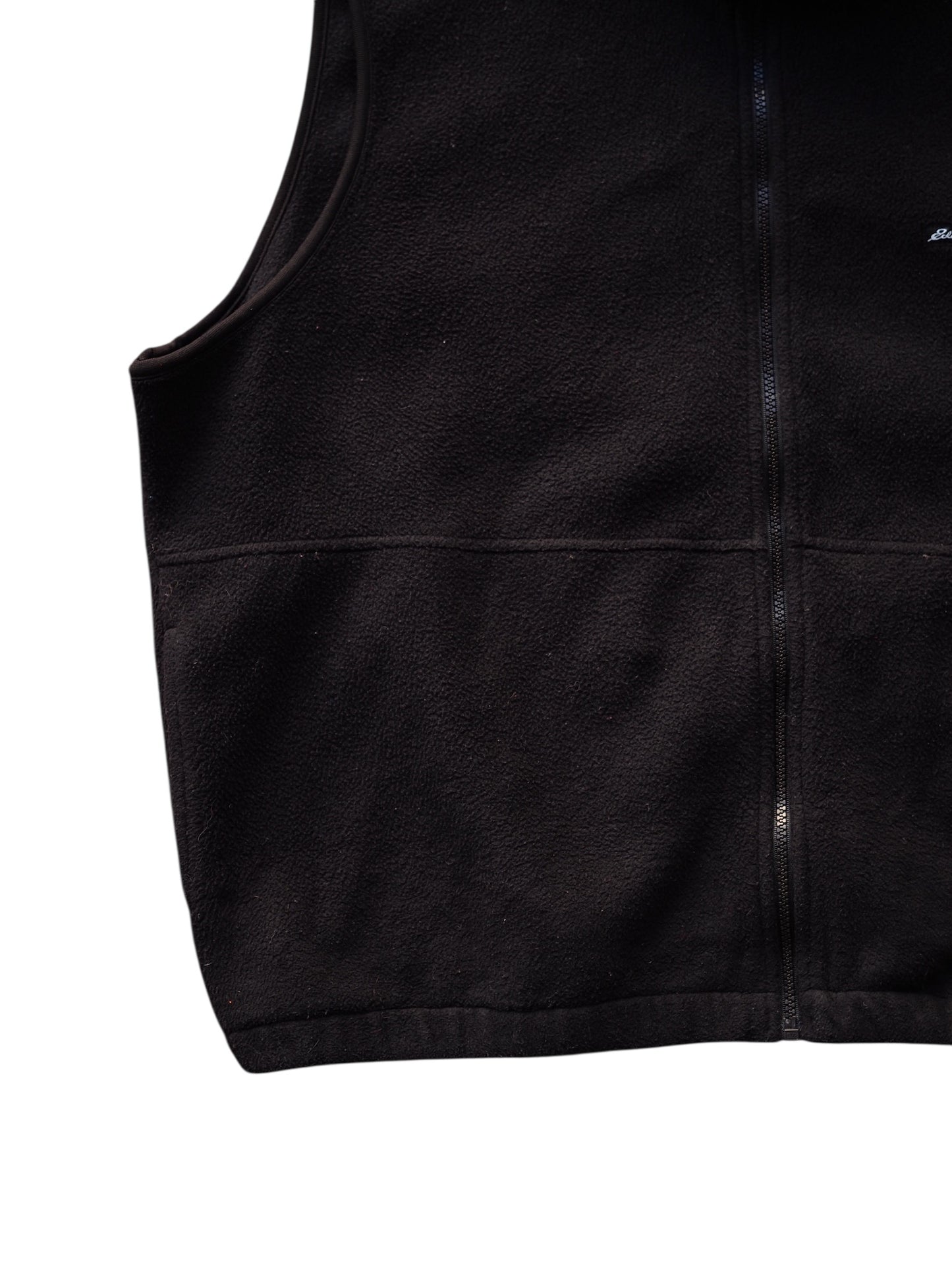 Eddie Bauer / 90's POLARTEC Fleece Vest