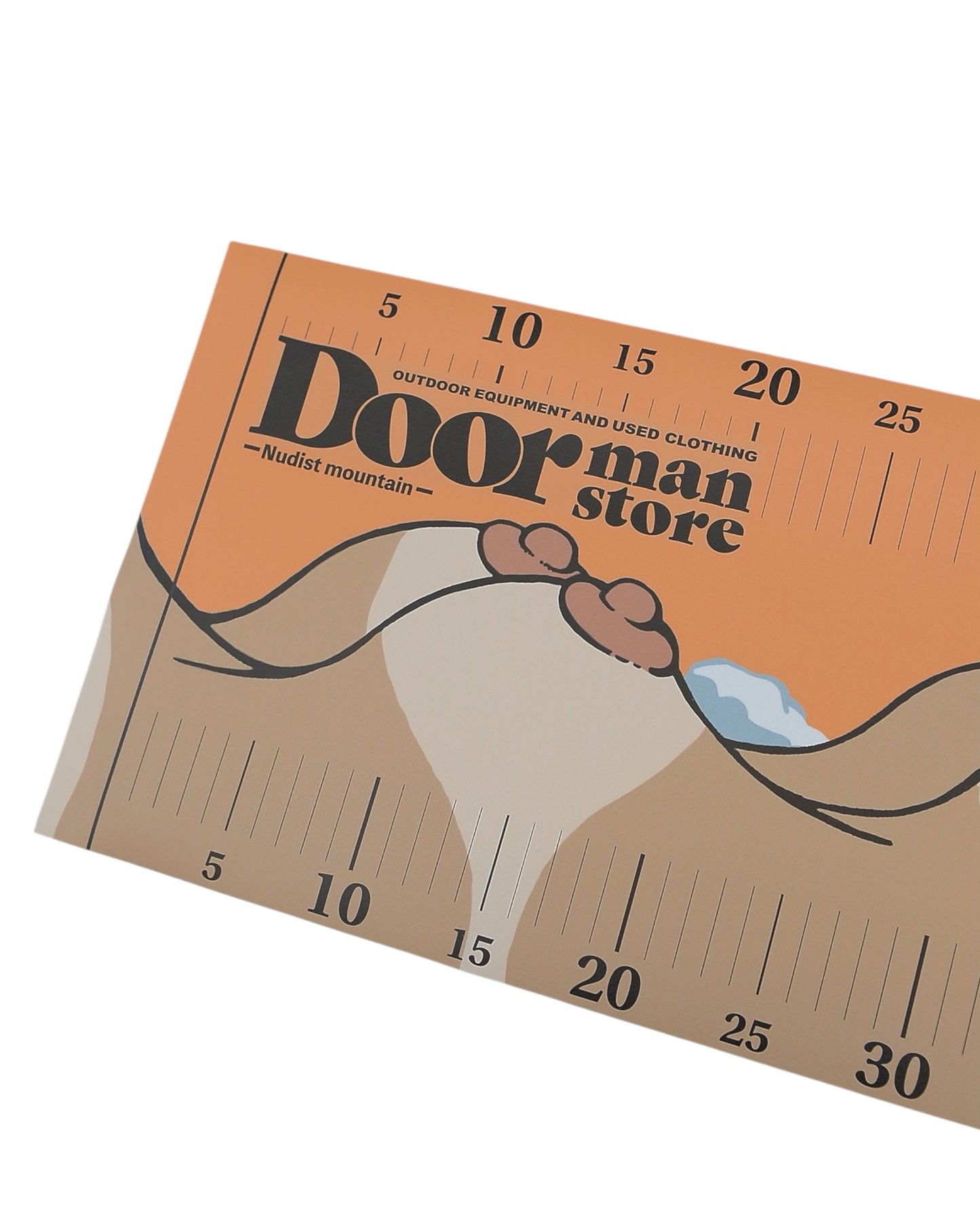 doorman store / ギャルパイ山脈メジャー