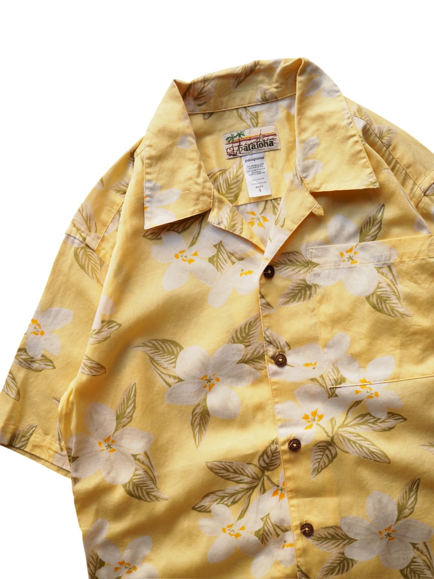 Patagonia / 07's M's Pataloha Shirt