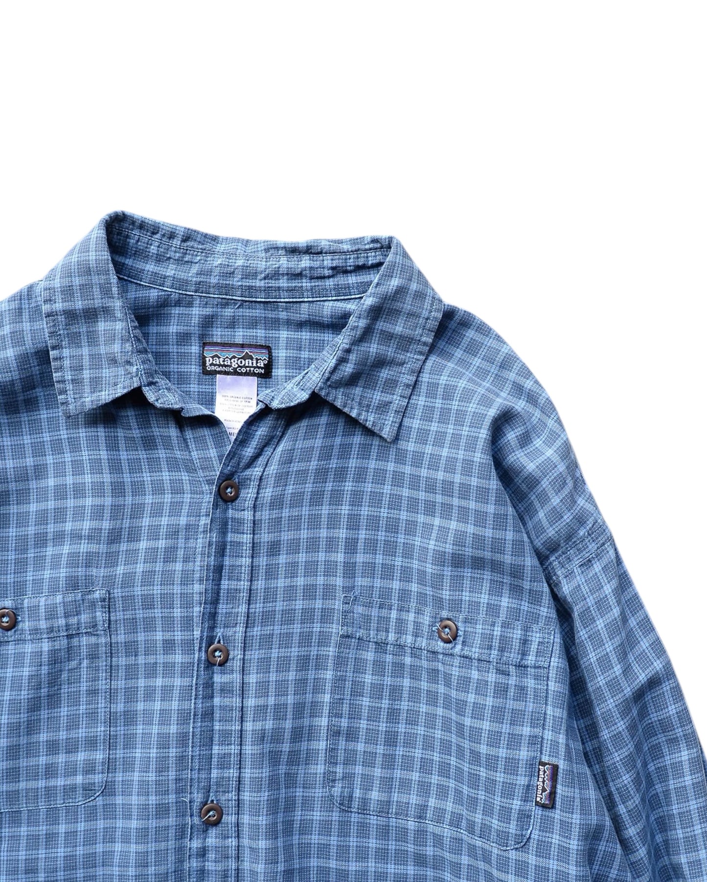 Patagonia / 06's Pima Cotton Shirt