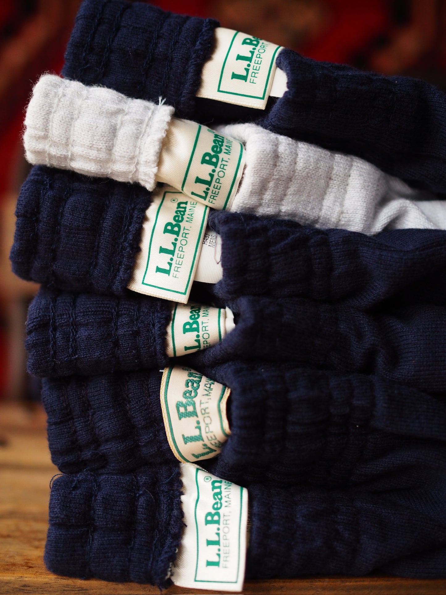 L.L.Bean / Sweat Shorts