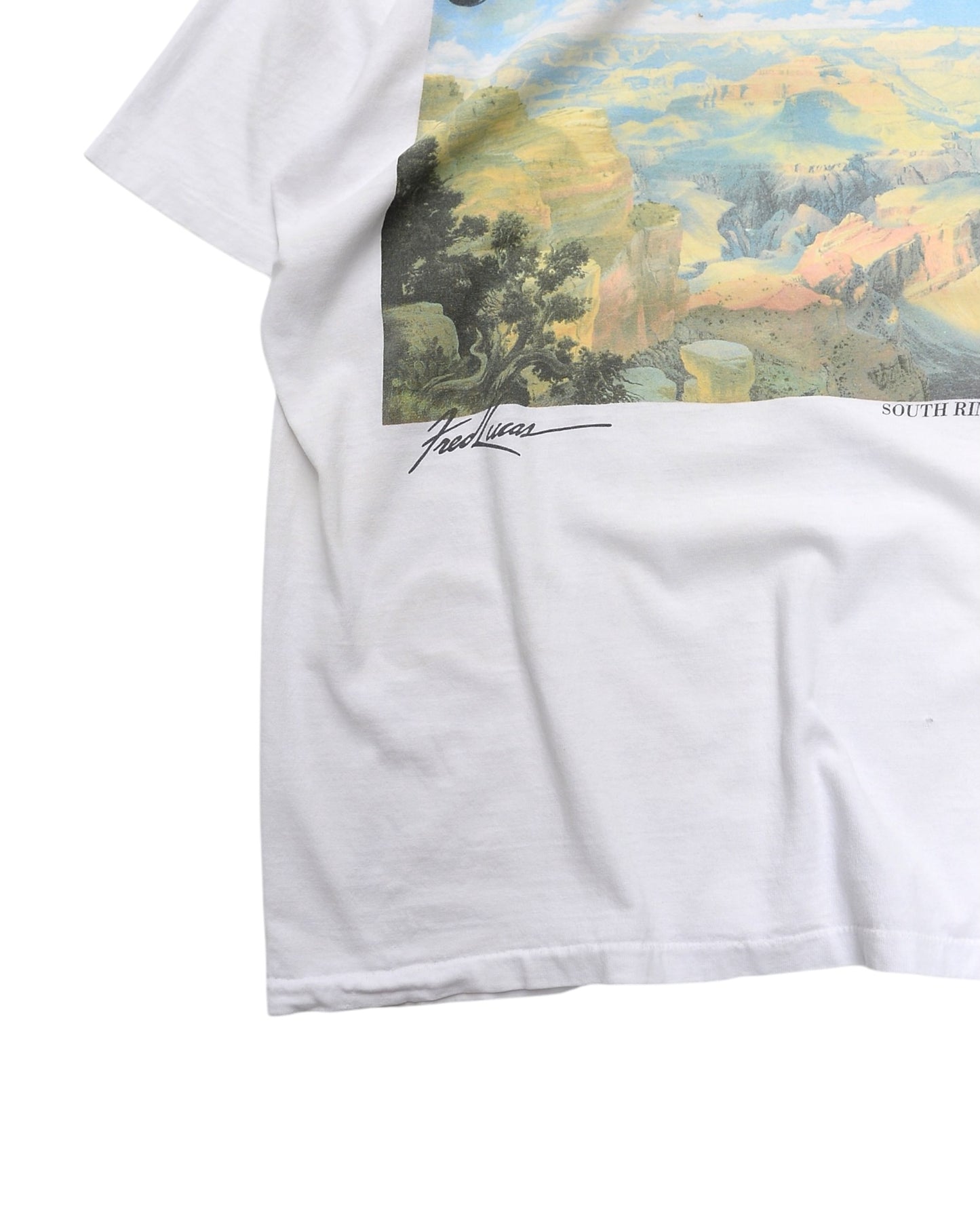 GRAND CANYON Souvenir T-Shirt