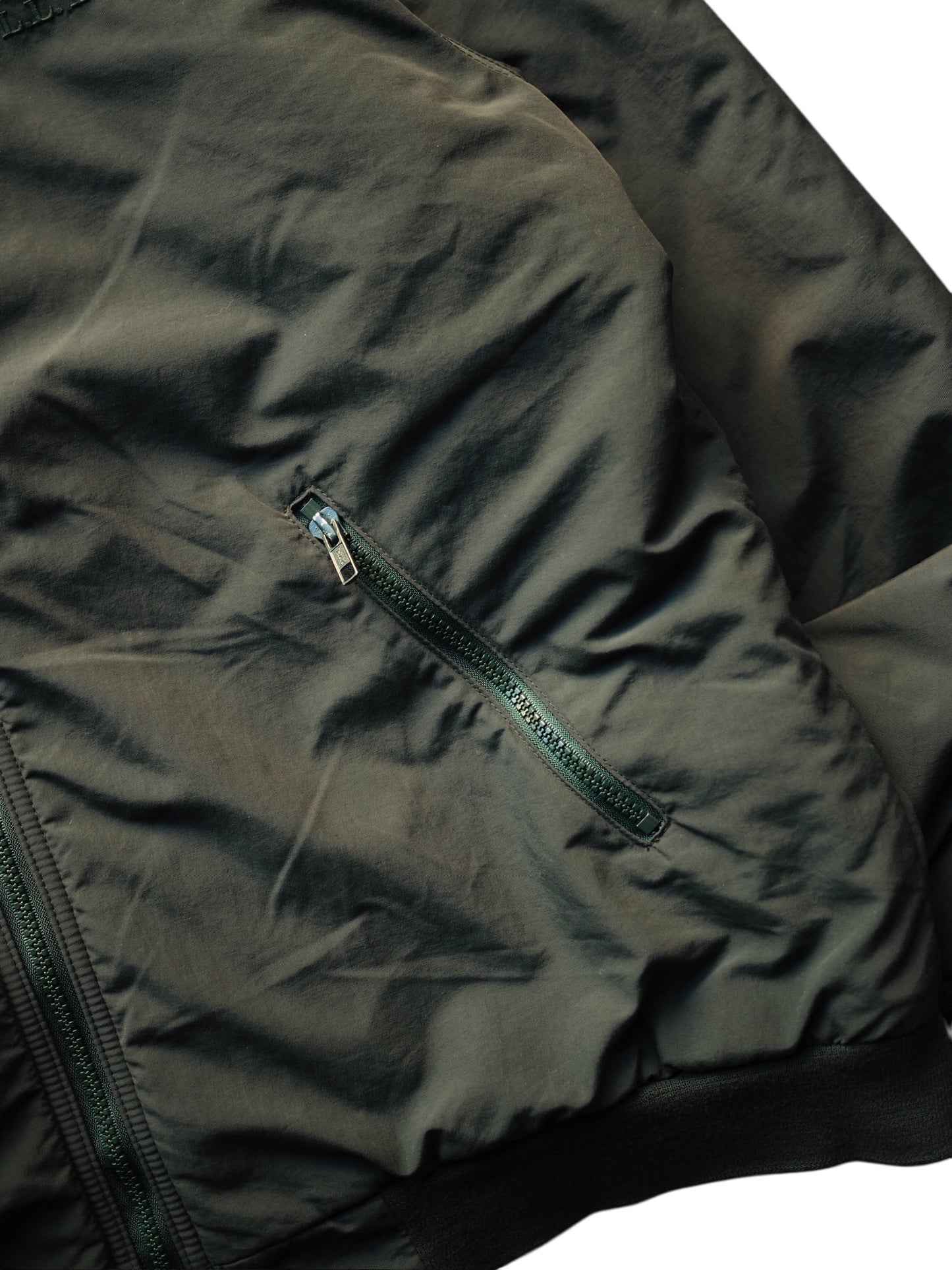 L.L.Bean / 90's Warm-up Jacket