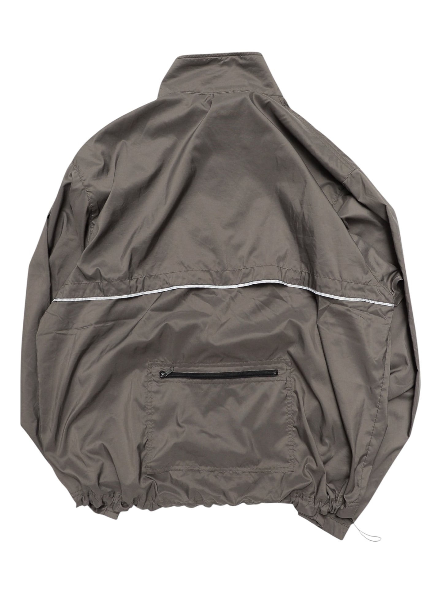 BROOKS / Packable Windshell Jacket