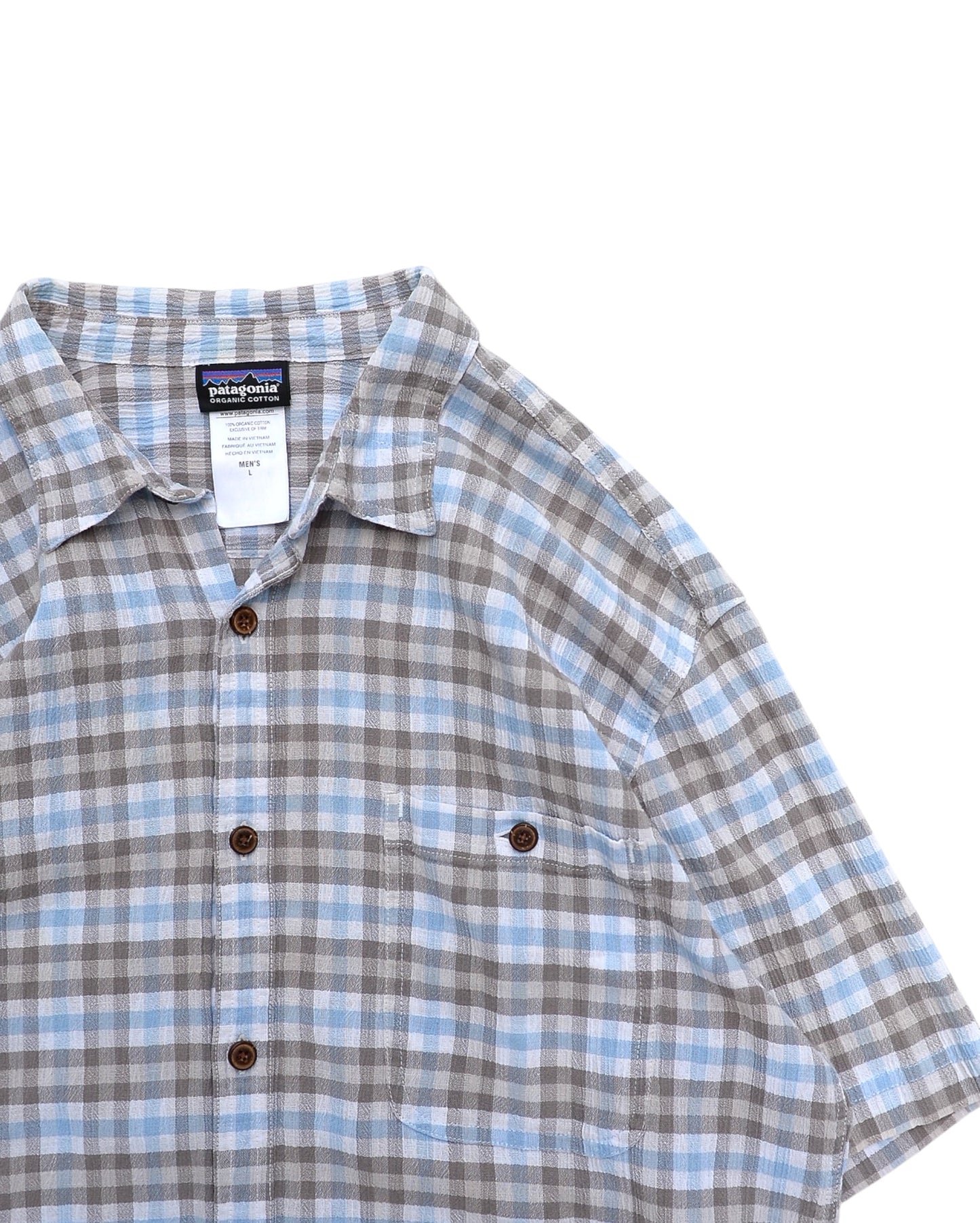 Patagonia / M's A/C Shirt