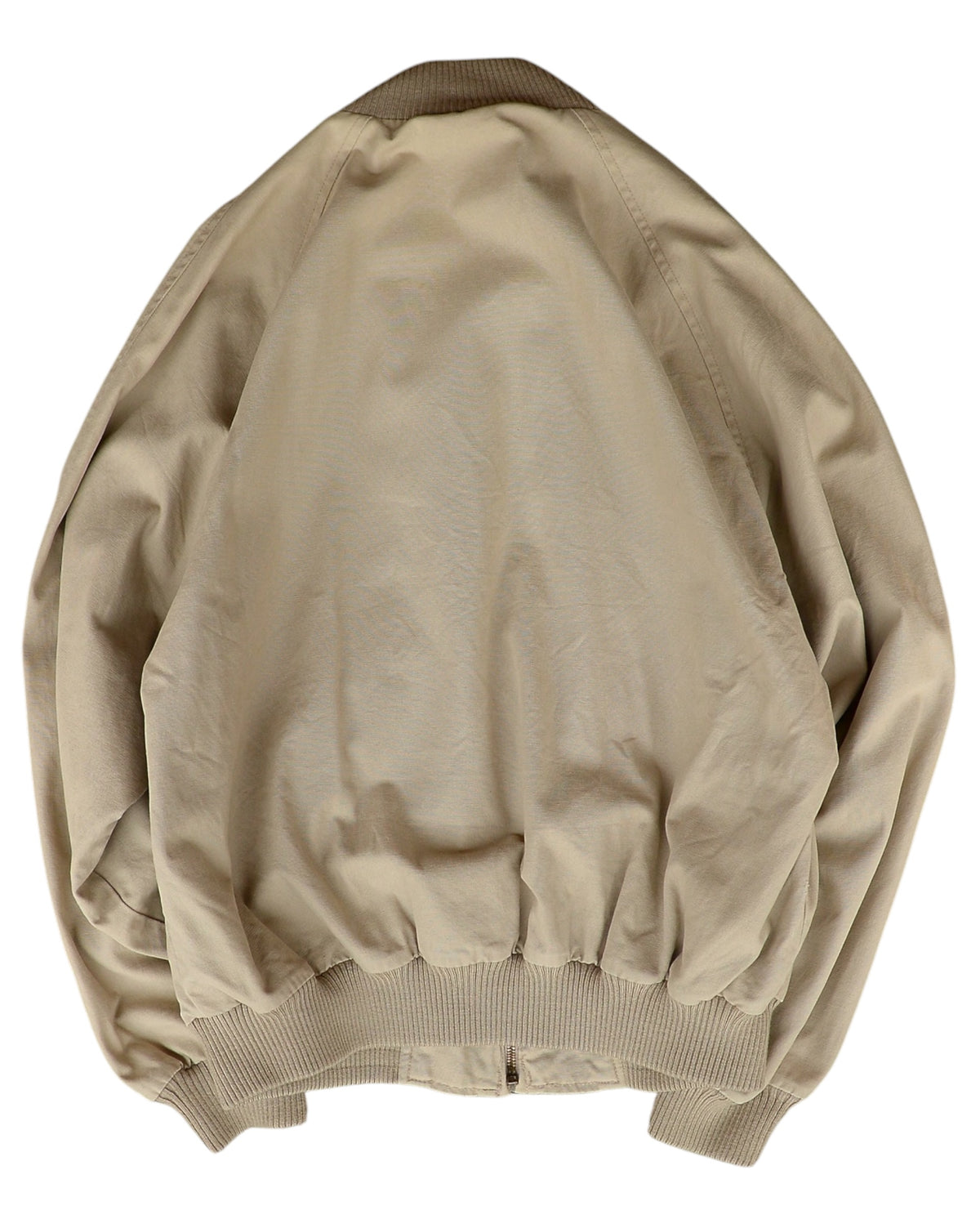 Eddie Bauer / 80's- Cotton Jacket