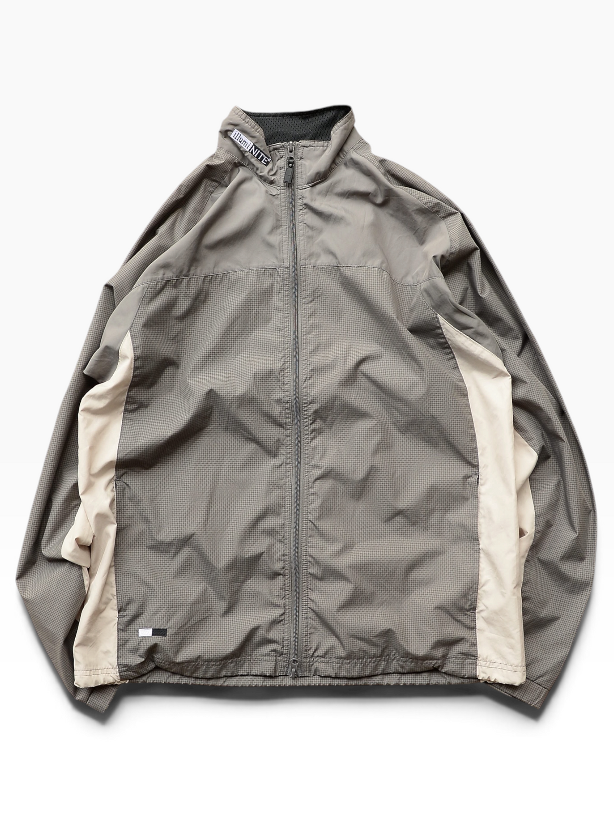 illmiNITE Reflective Windshell Jacket