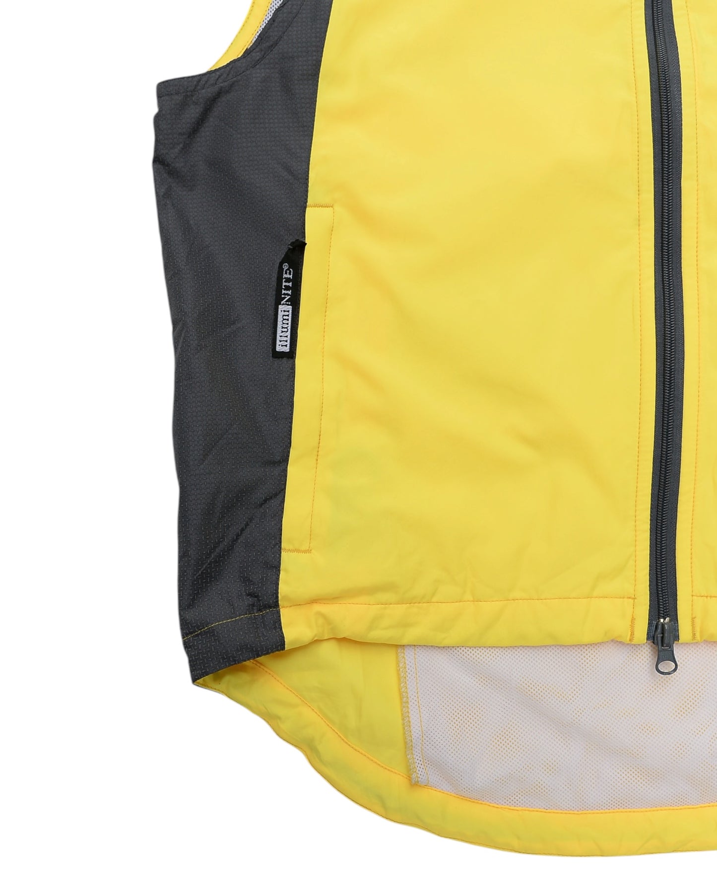 illmiNITE Reflective Vest