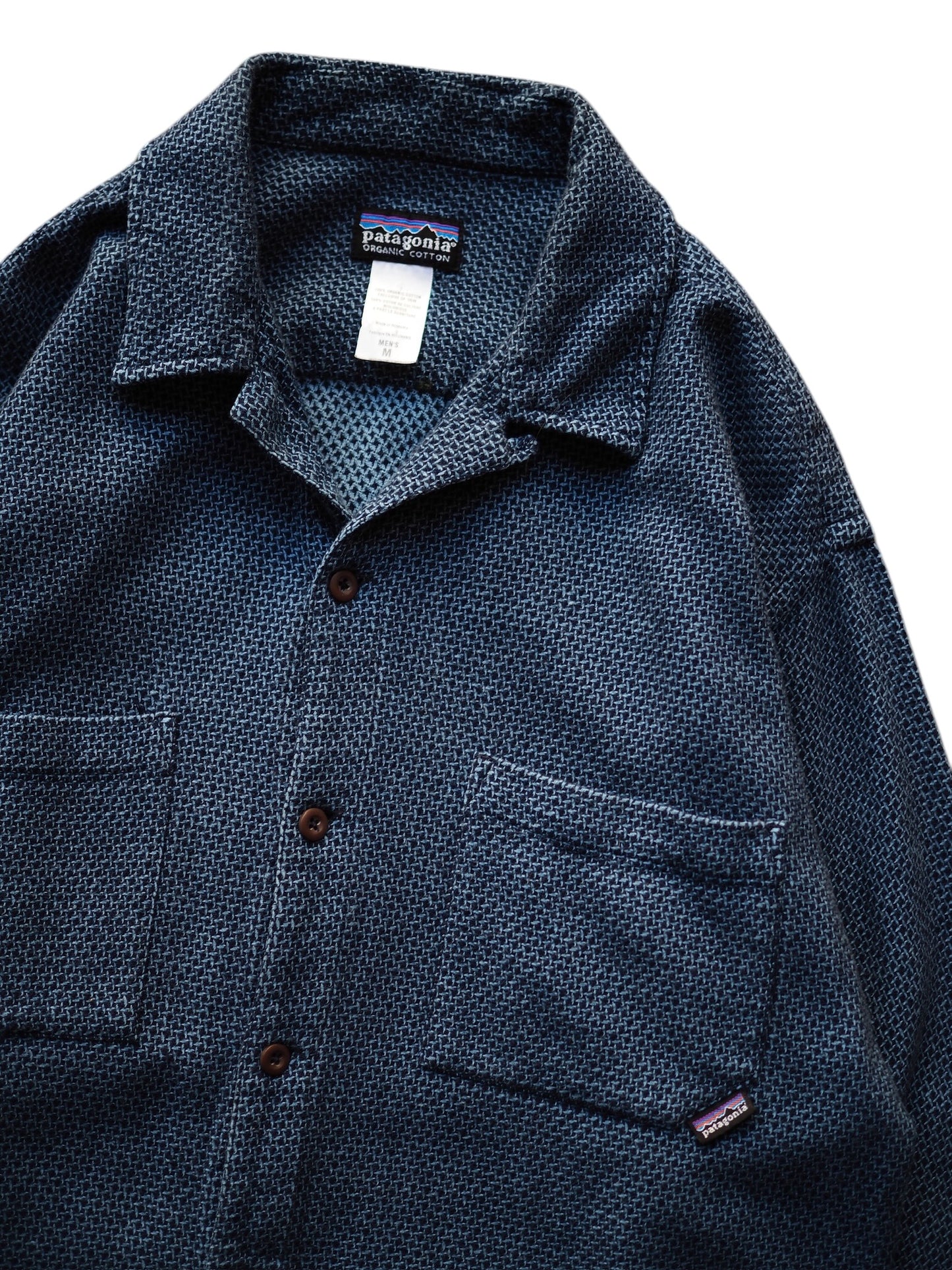 Patagonia / 05's M's Brushed Flannel Shirt