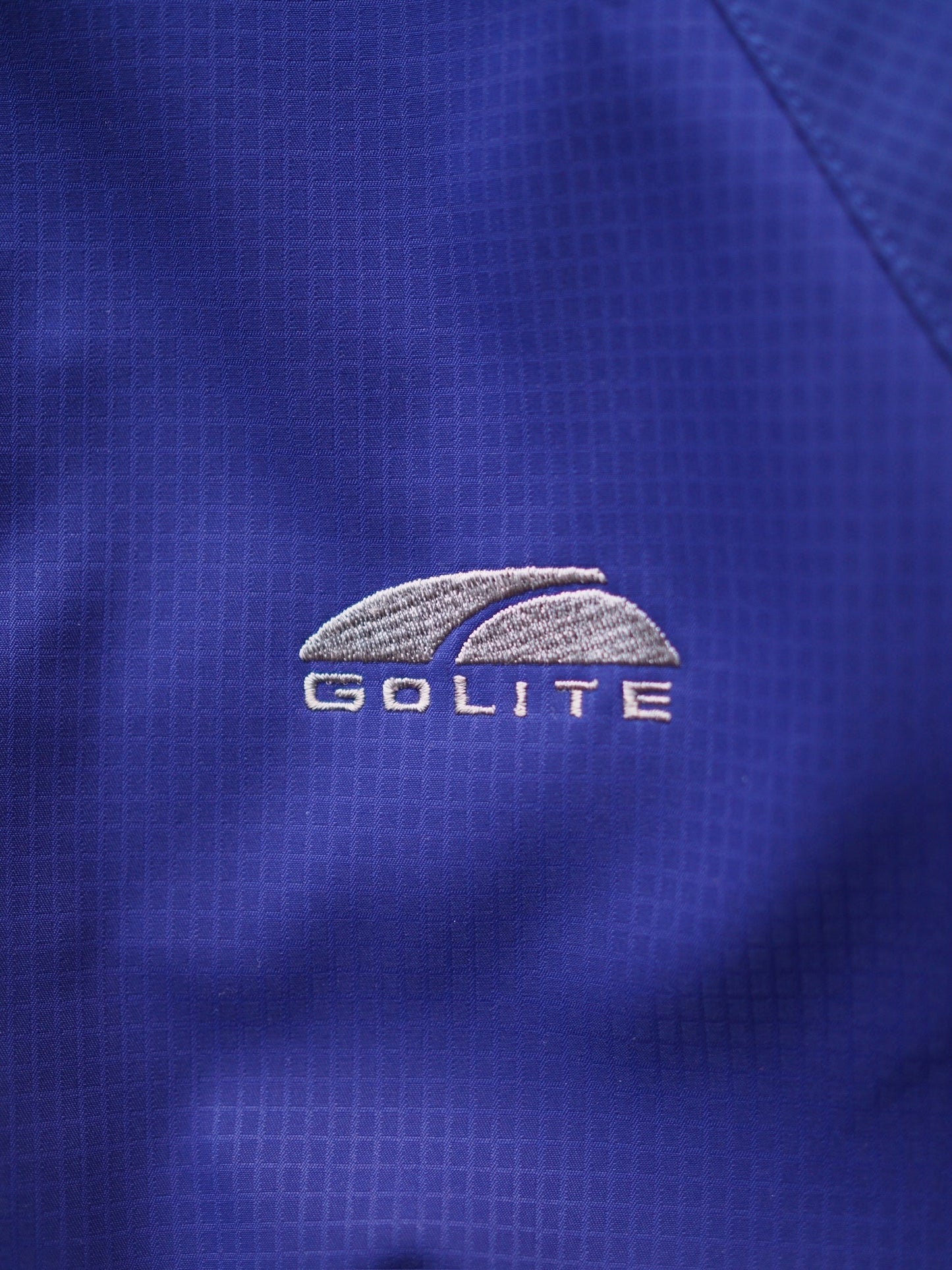 GOLITE / Softshell Jacket