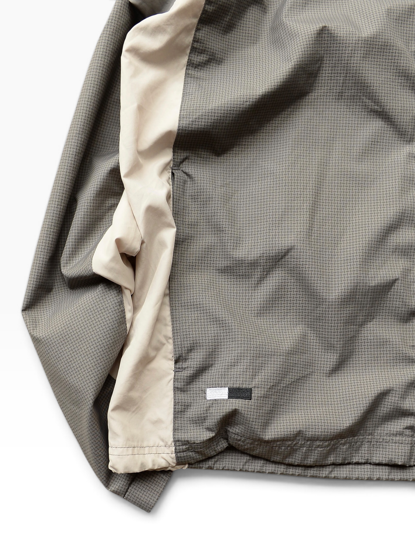 illmiNITE Reflective Windshell Jacket