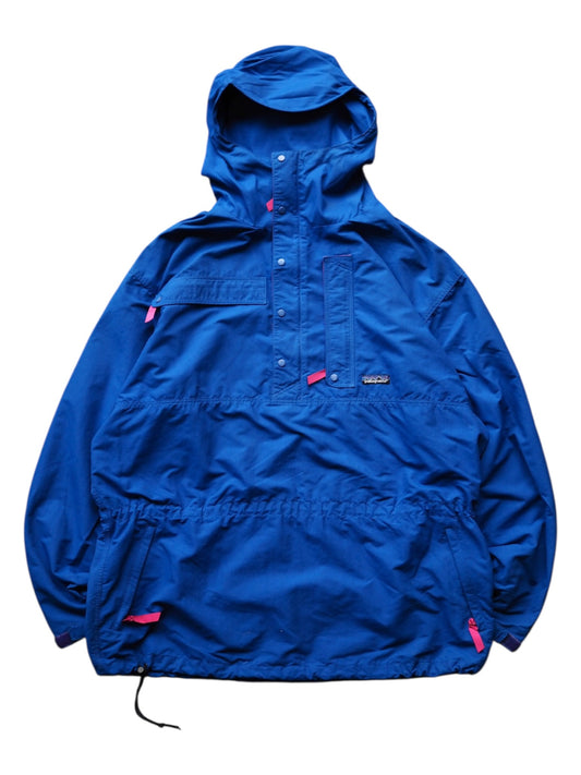 Patagonia / 88's Back Bowl Anorak