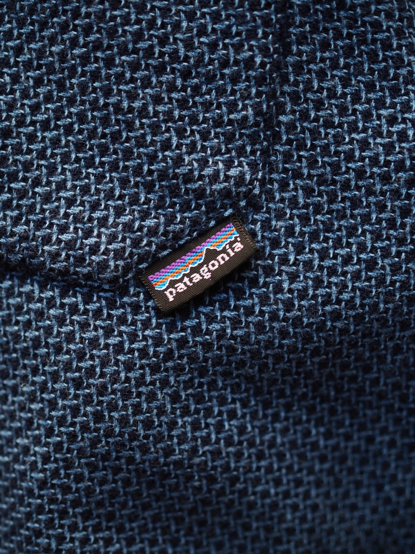 Patagonia / 05's M's Brushed Flannel Shirt