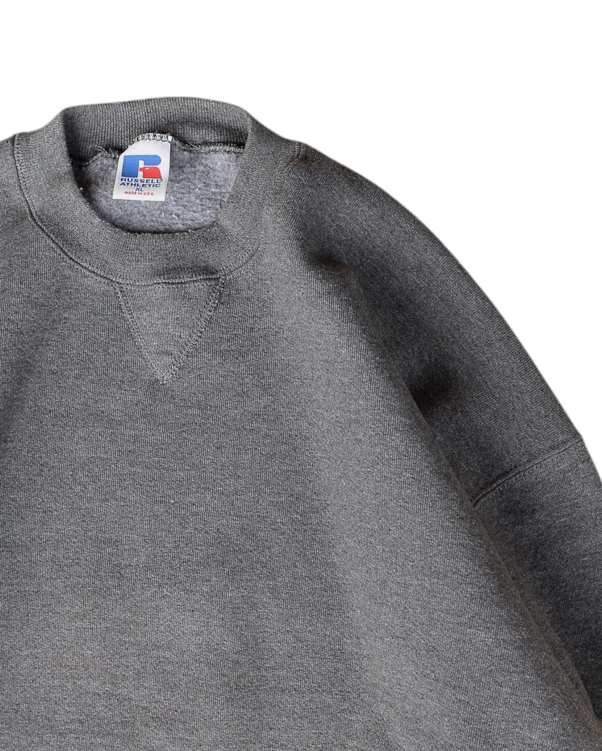 Russell Athletic / 90's Blank Sweat Crew