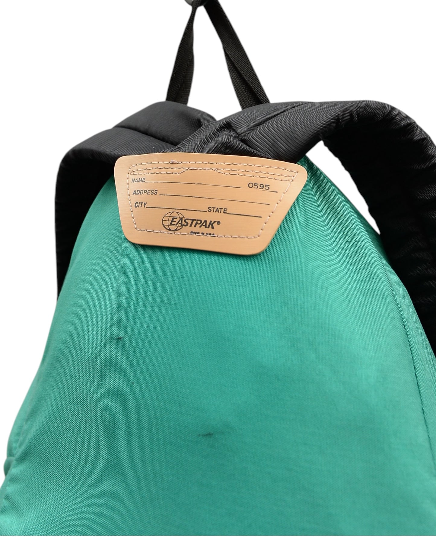 EASTPAK / Nylon Suede Daypack