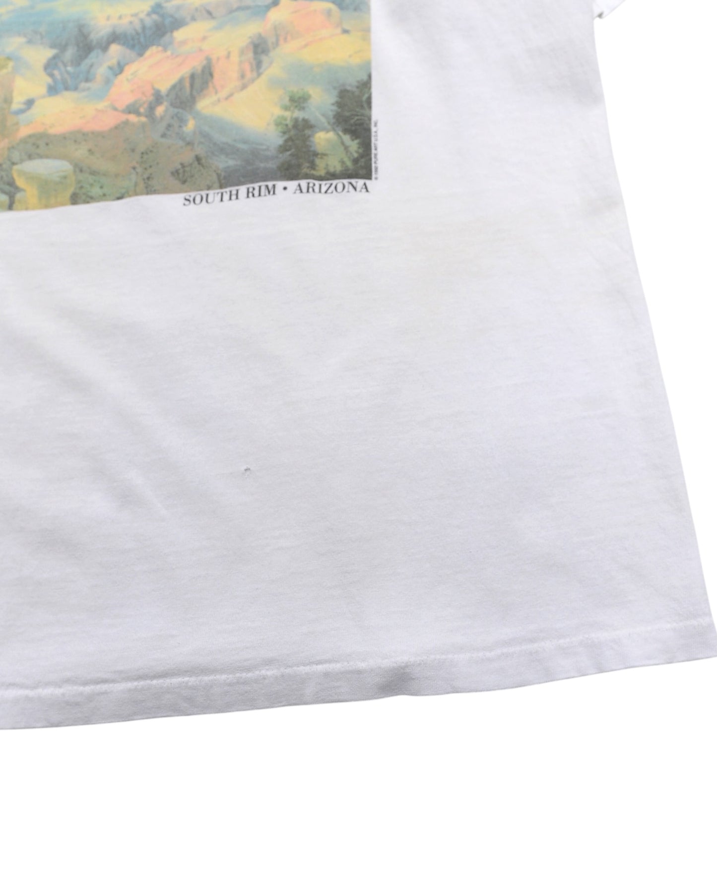 GRAND CANYON Souvenir T-Shirt