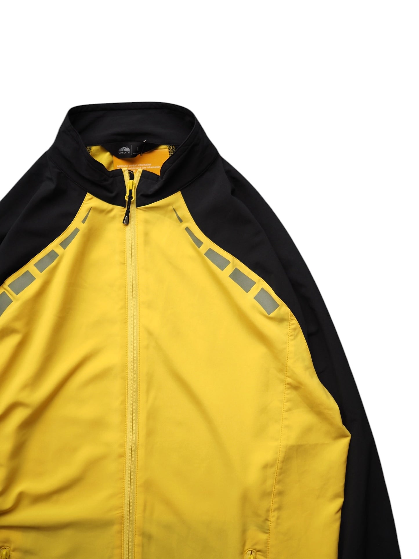 GOLITE / Arapahoe Ridge Wind Jacket (deadstock)