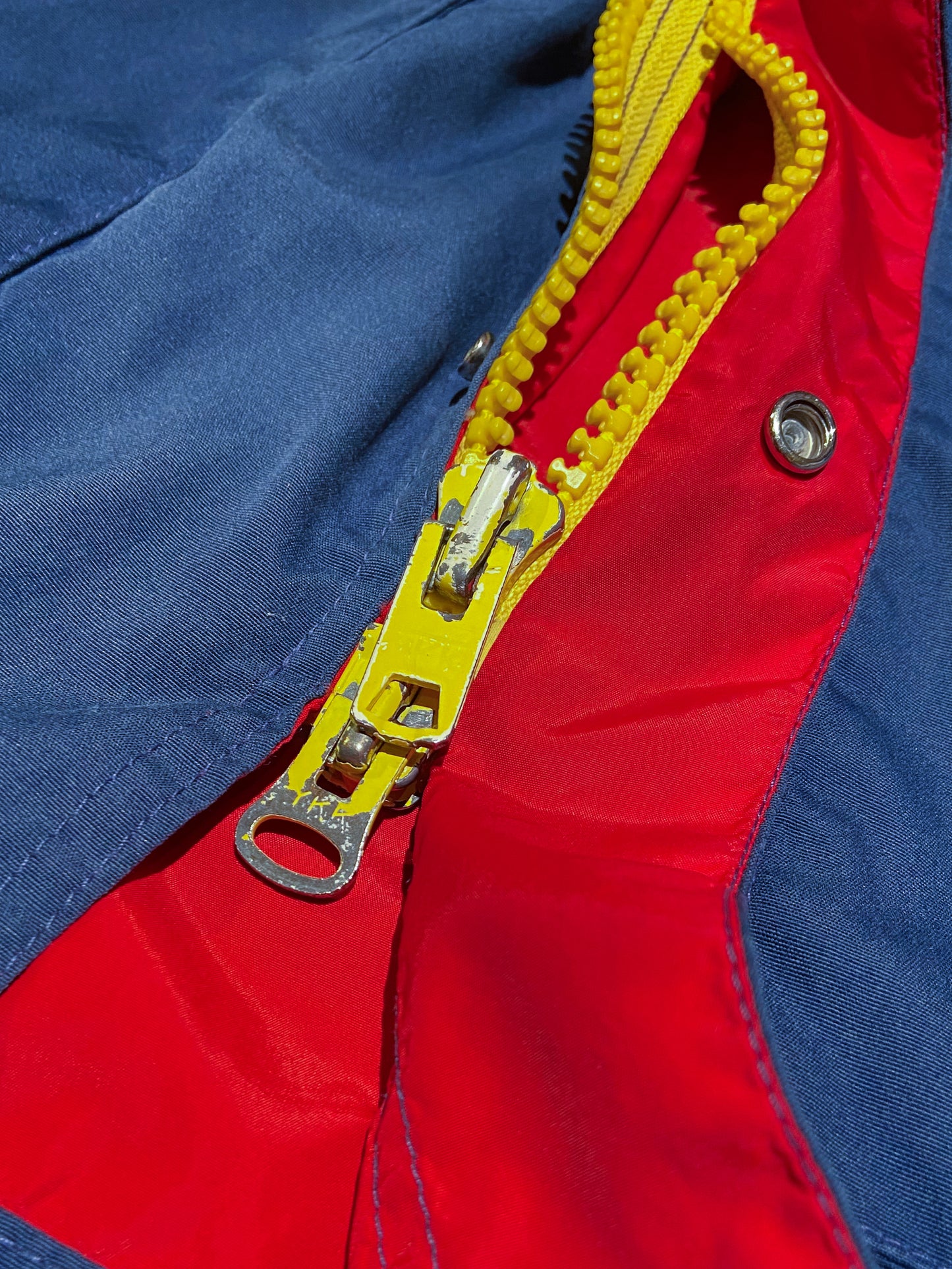 Powderhorn Mountaineering / 80's Mountain Parka