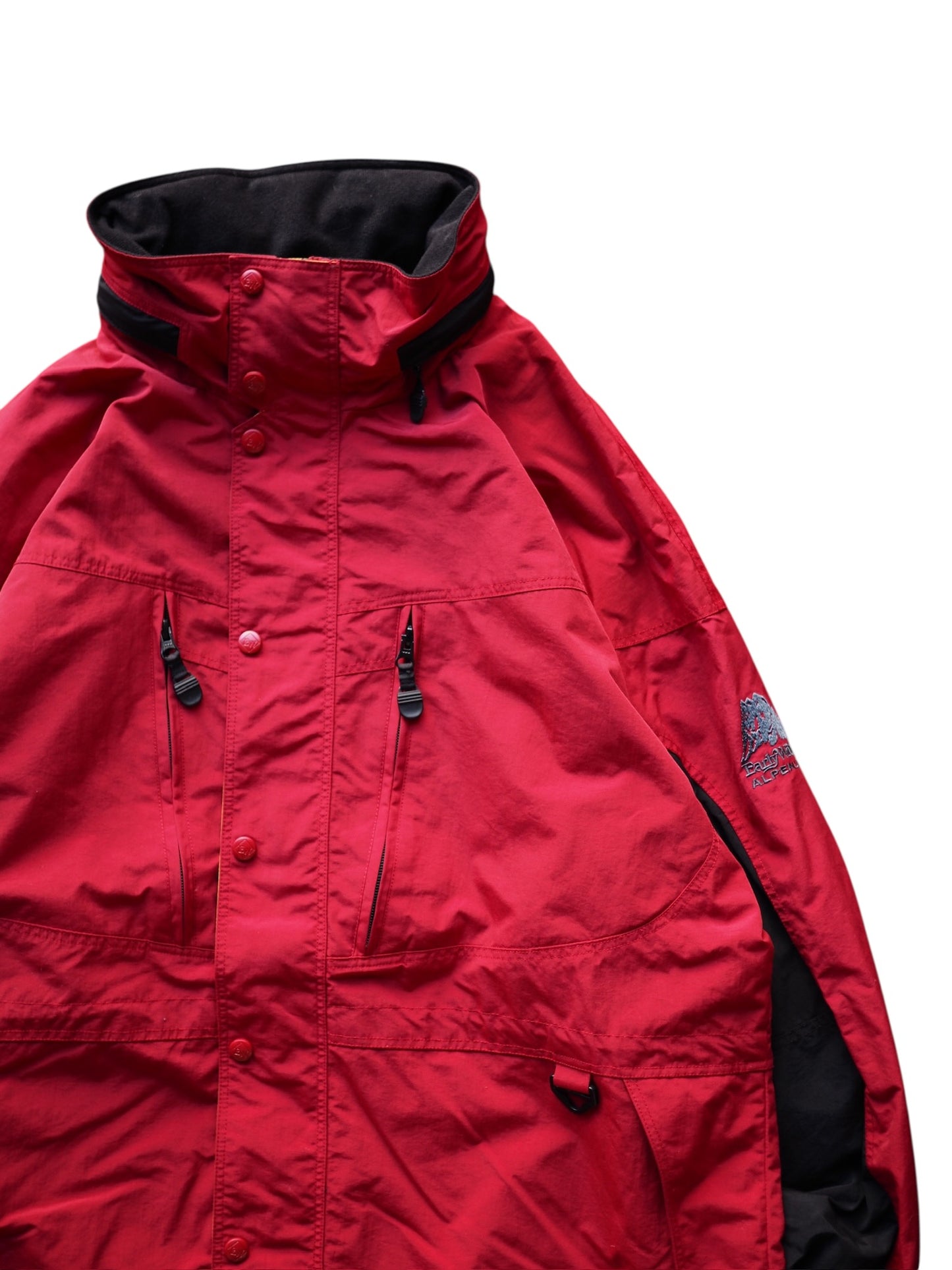 Early Winters / Alpen Lite Parka