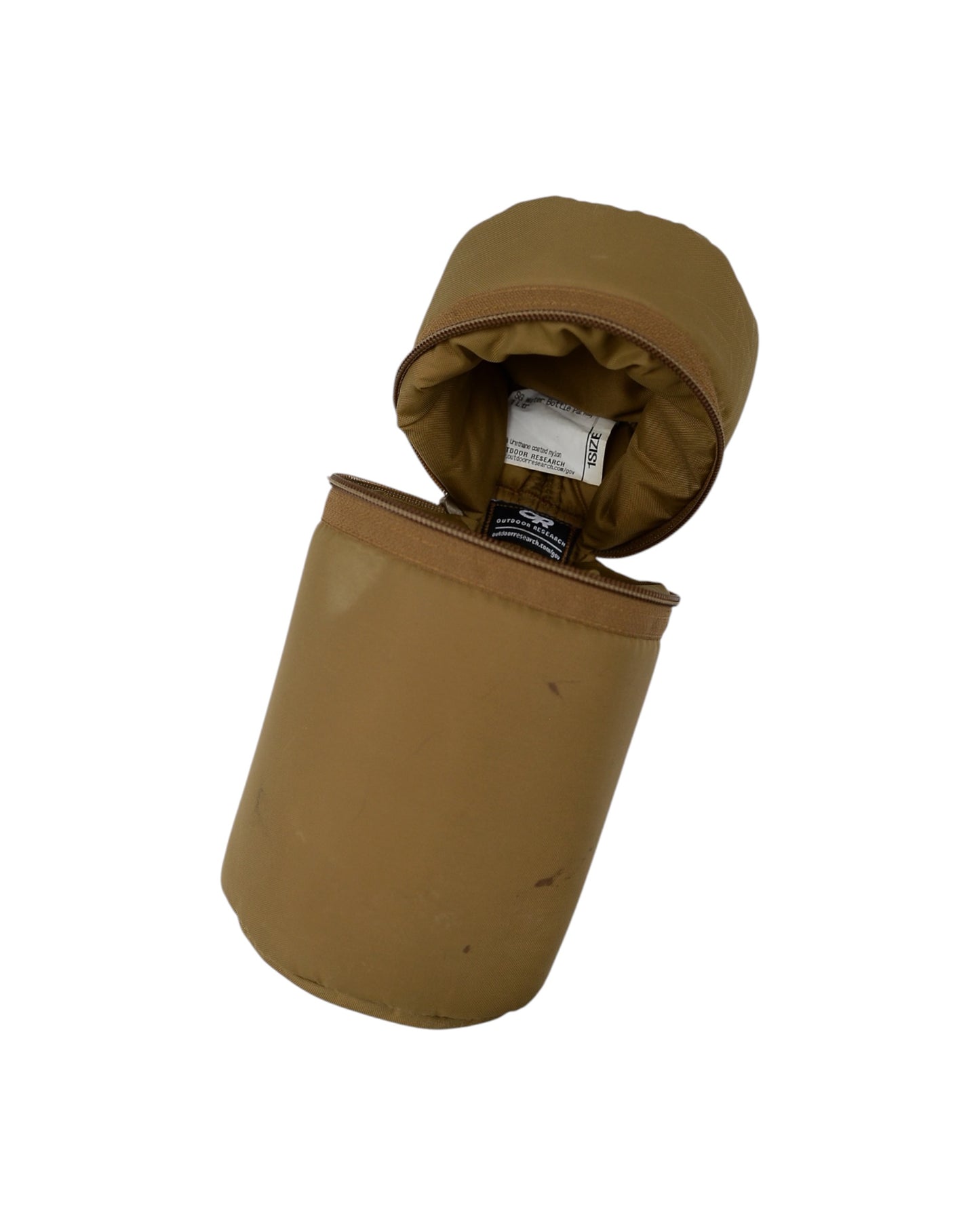 Outdoor Research / Tactical Bottle Parka