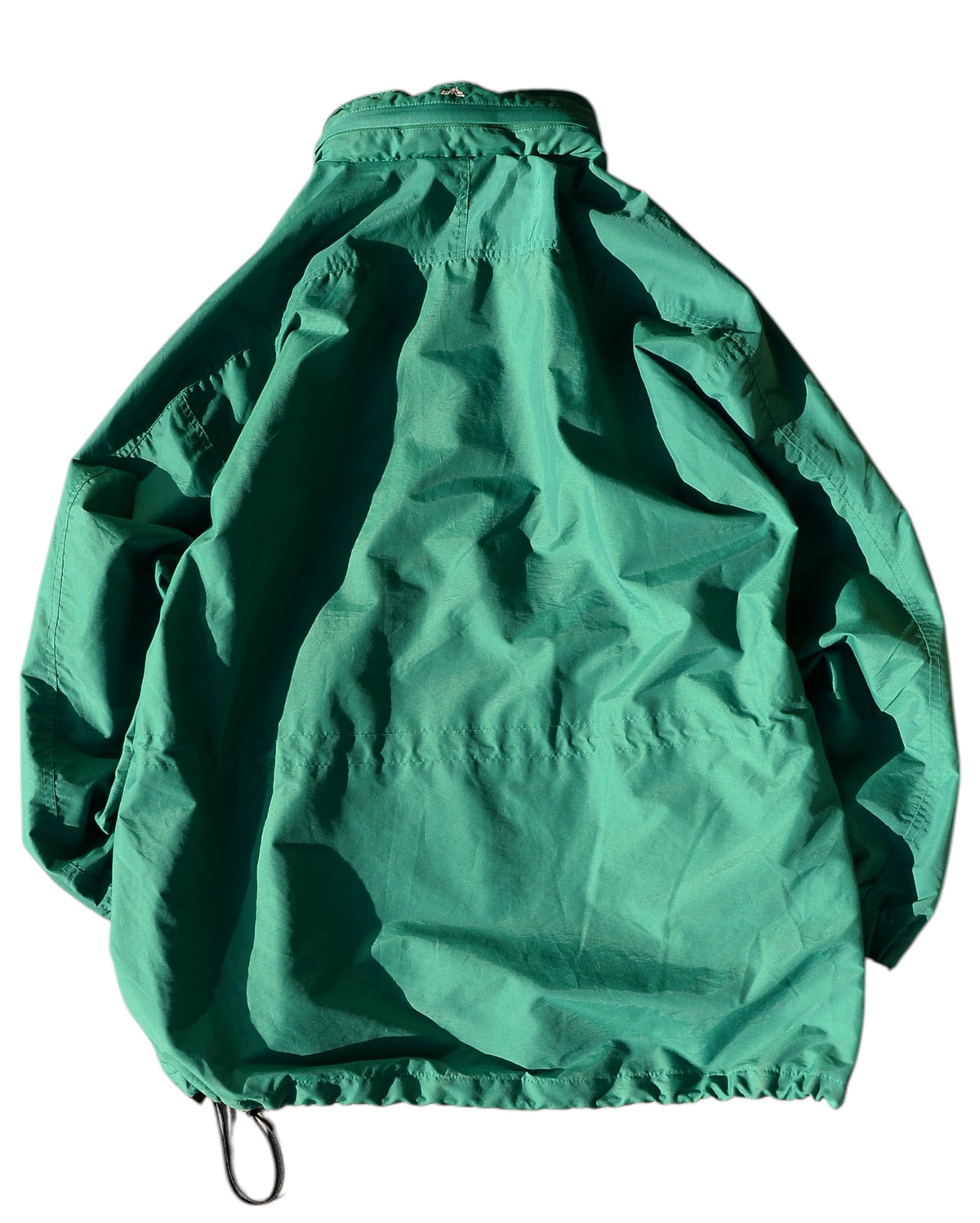 EMS / 80's Nylon Anorak