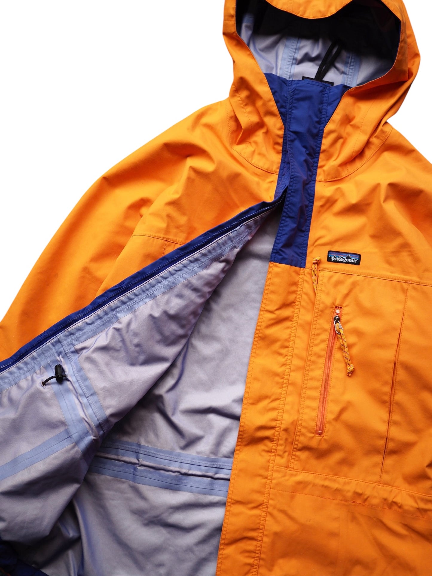 Patagonia / 98's Stretch Triolet Jacket